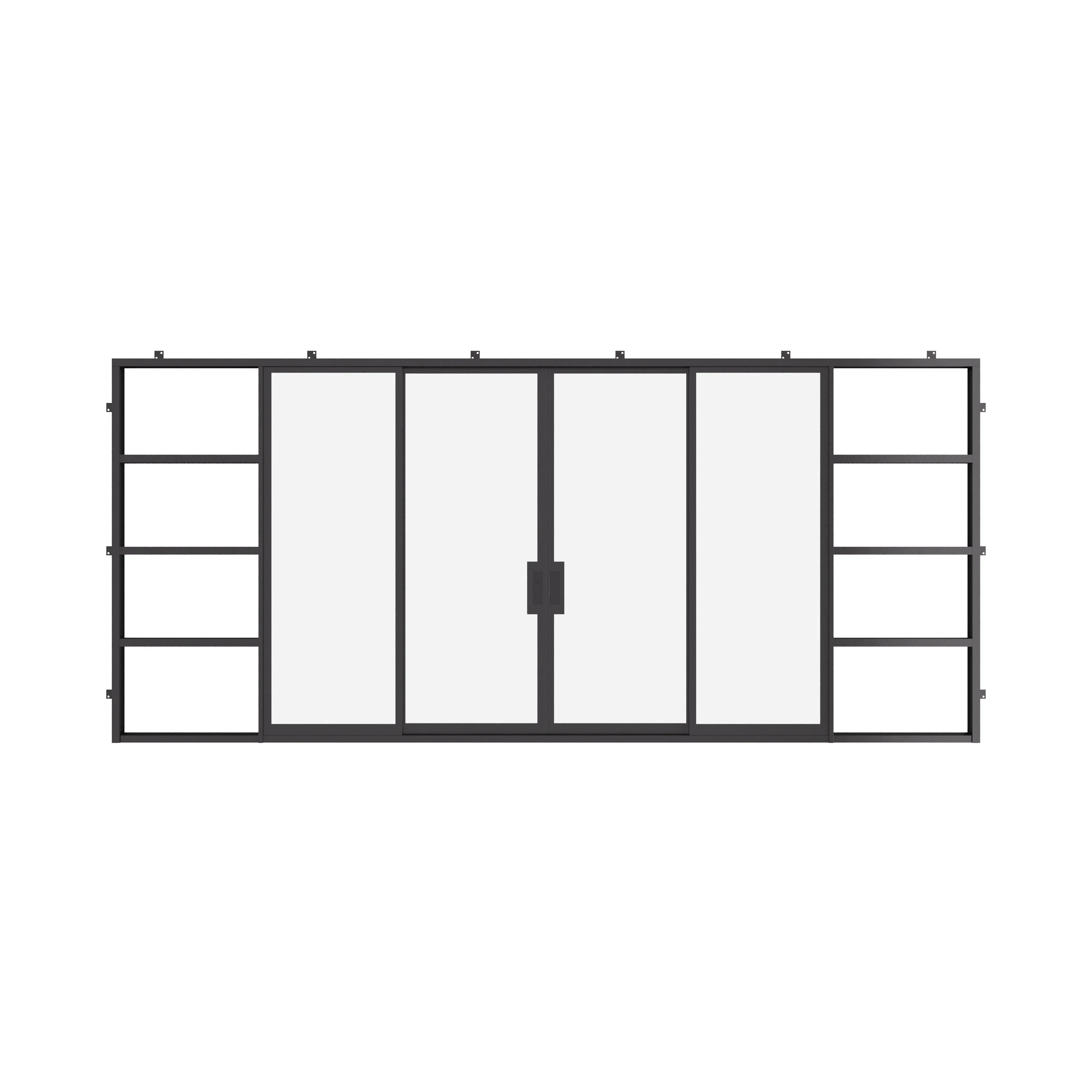 Air Lite - Center Split Double Pocket Slider | Customize