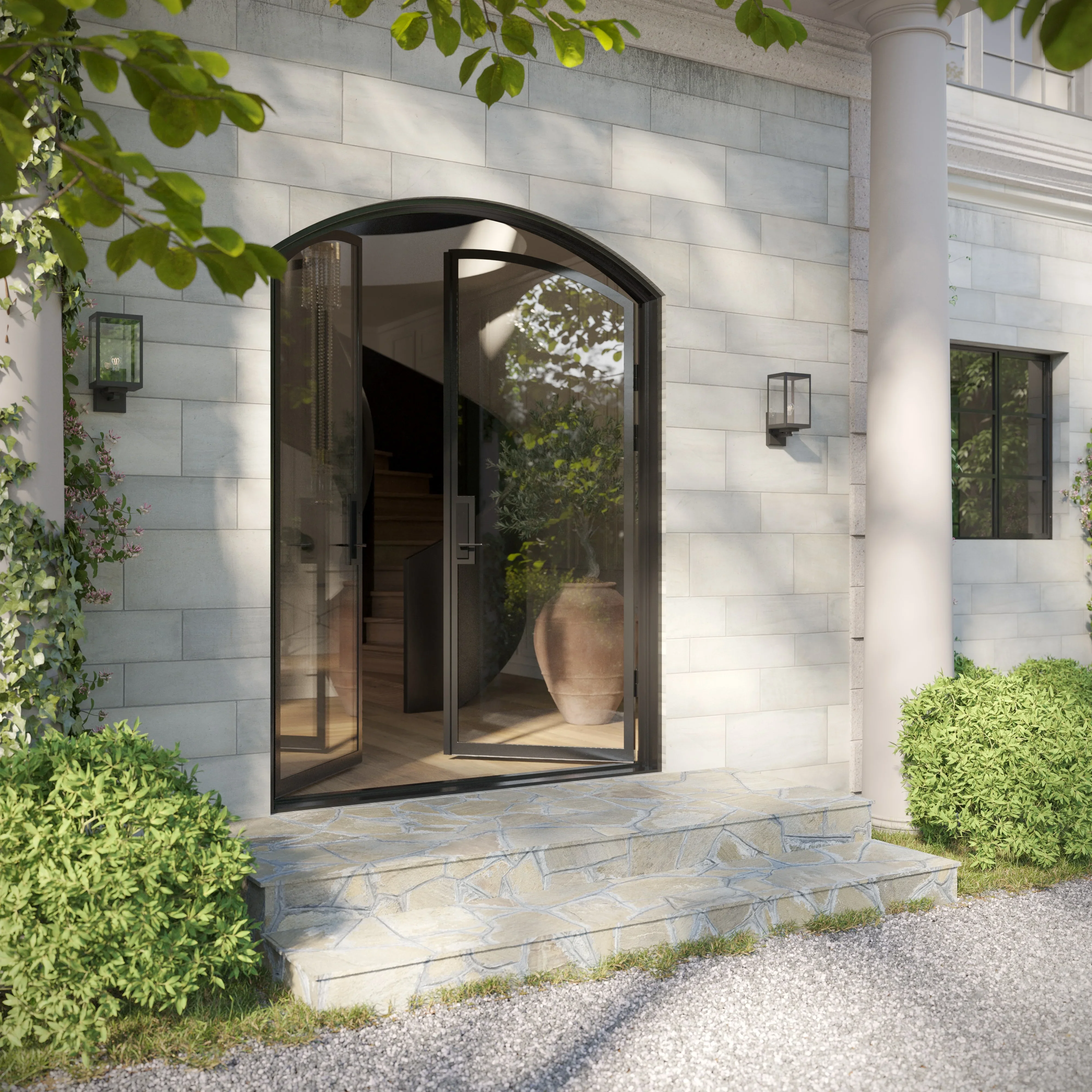 Air Lite - Double Arch | Customize - Image 2