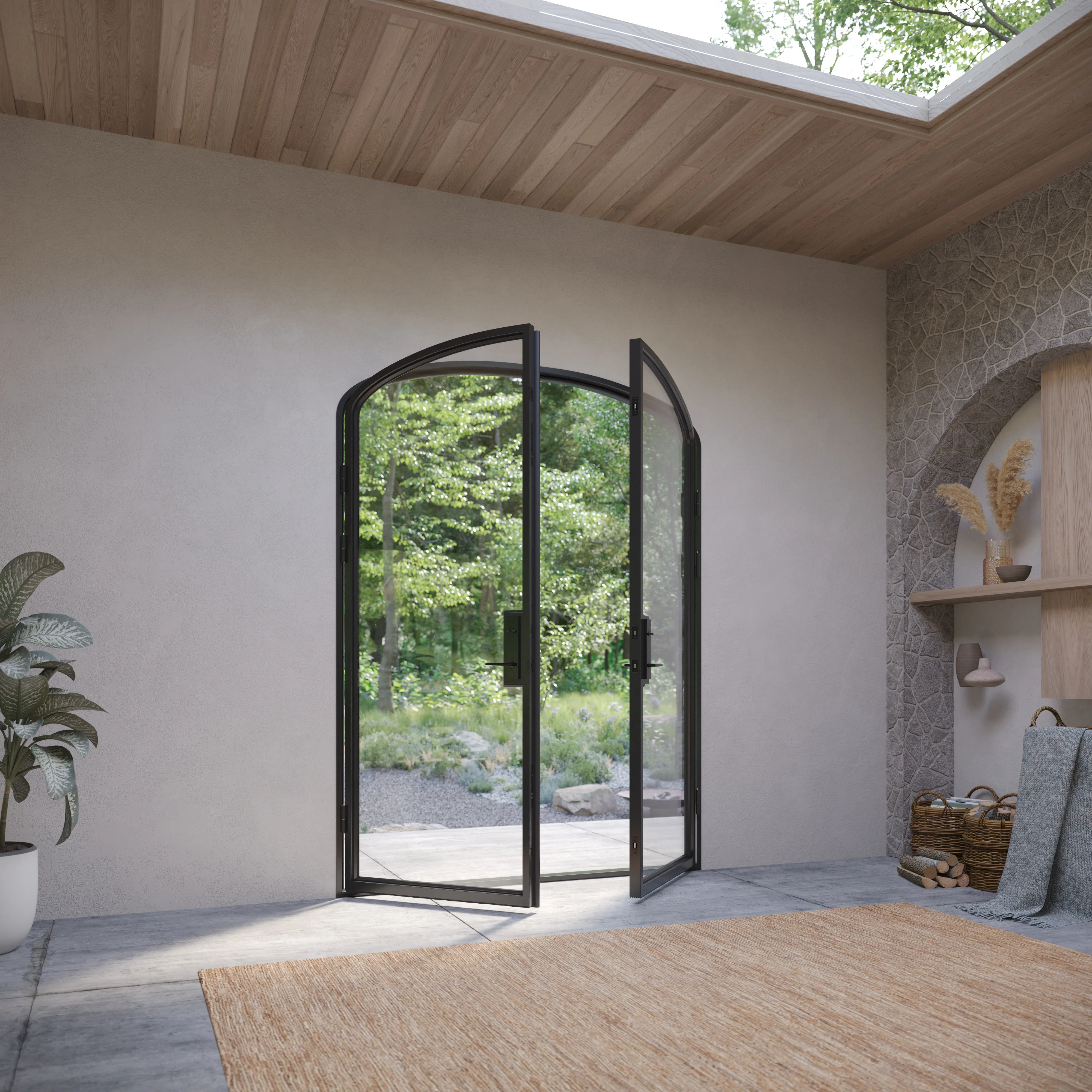 Air Lite - Double Mini Arch | Customize - Image 2