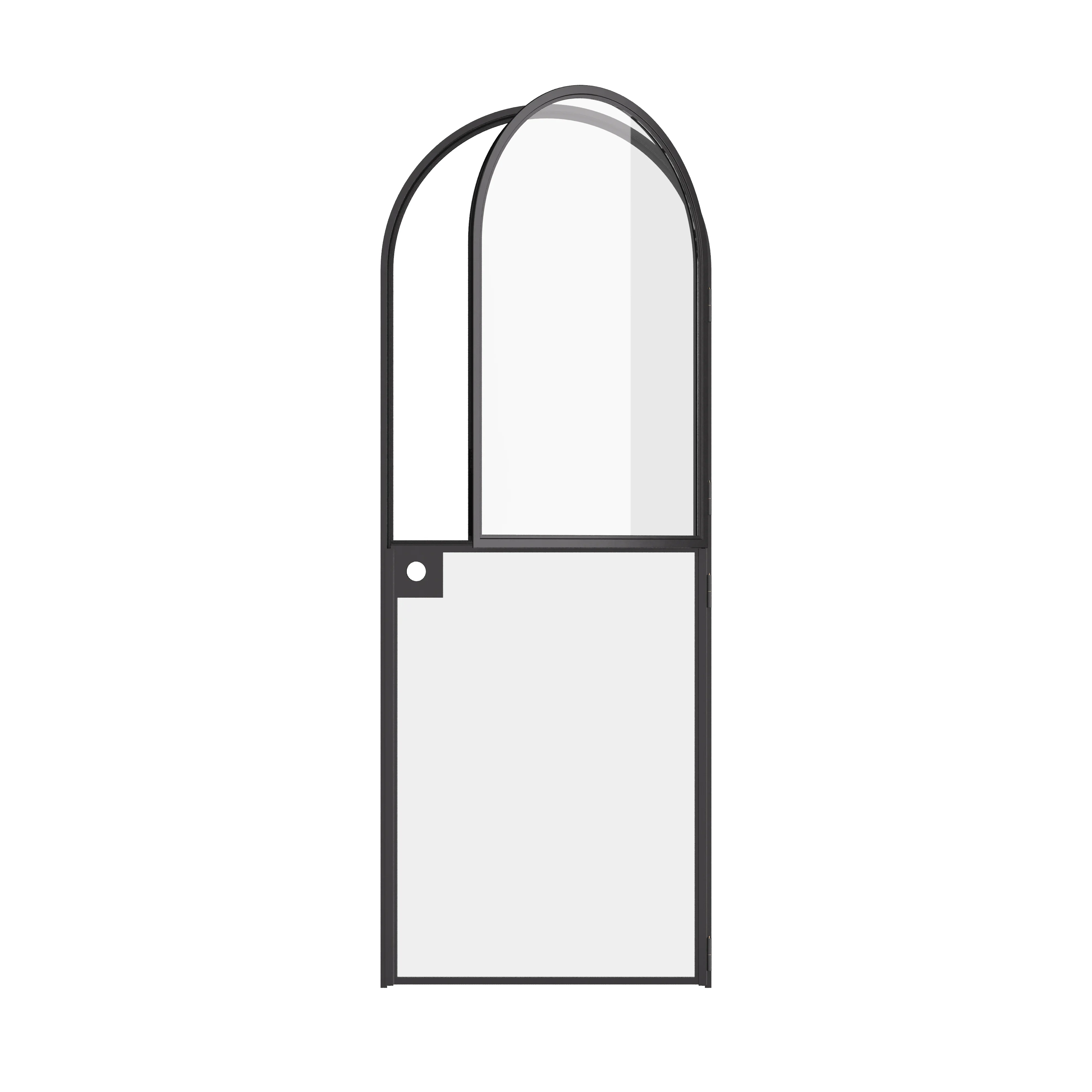 Air Lite Dutch Interior - Single Full Arch | Customize - Image 4