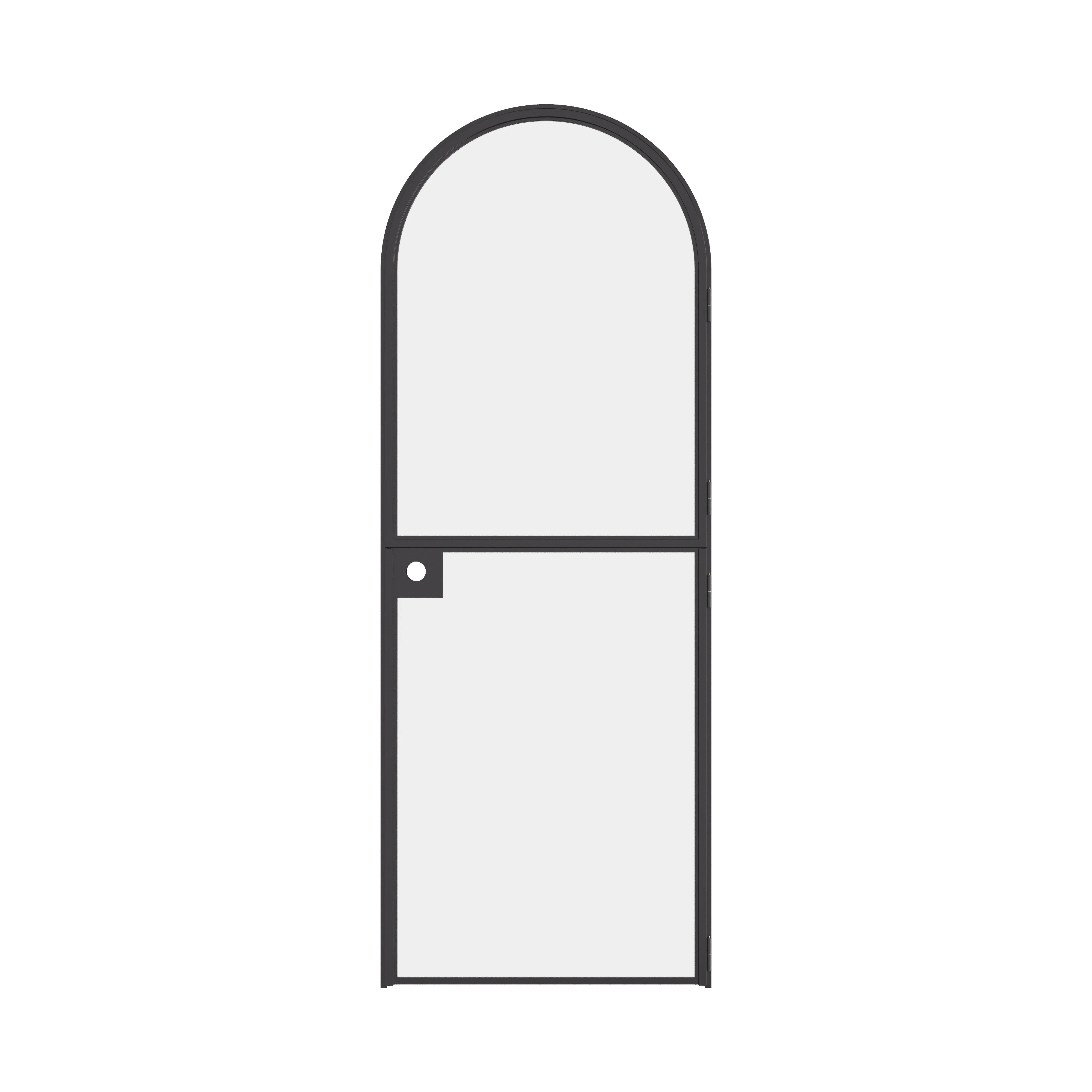 Air Lite Dutch Interior - Single Full Arch | Customize - Image 5