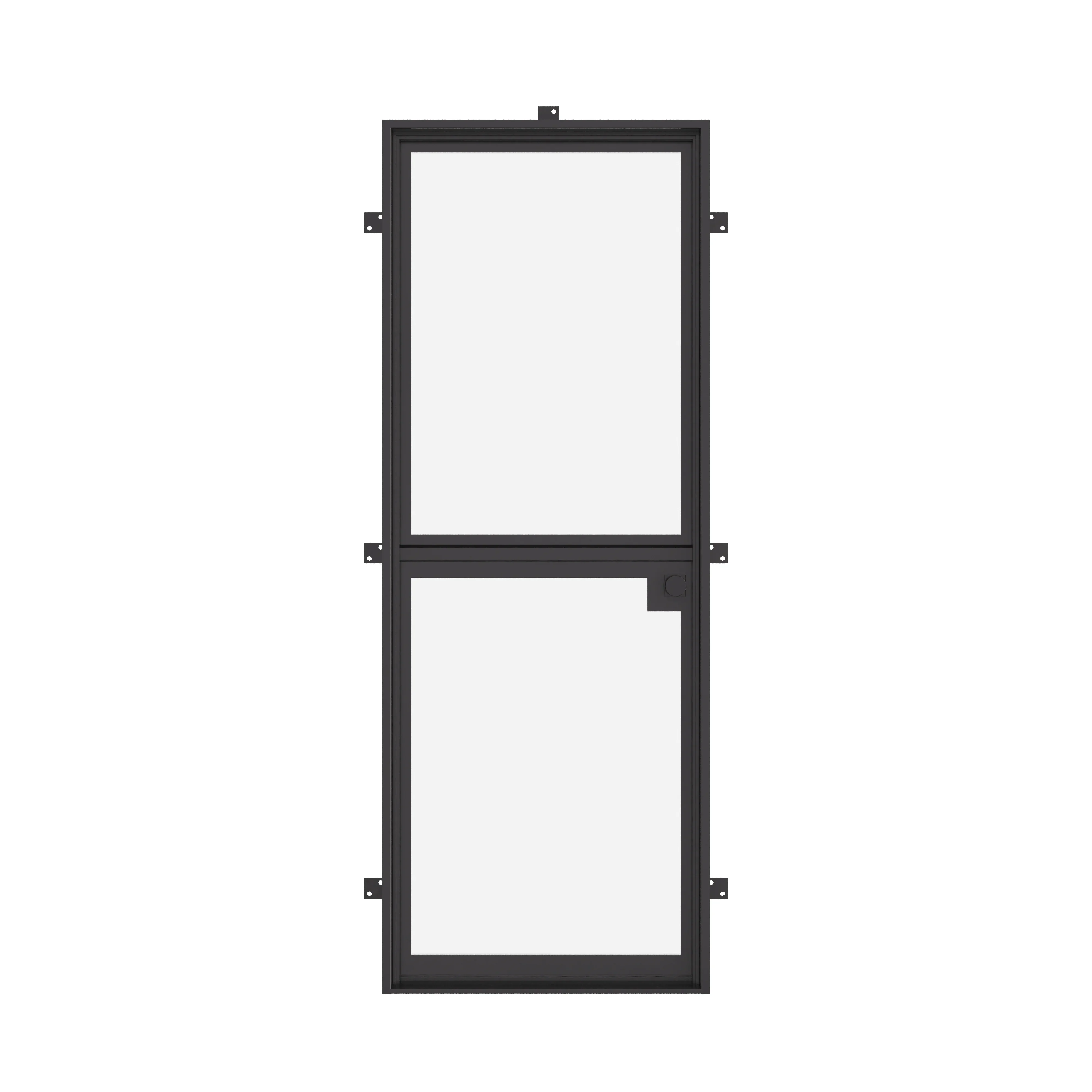 Air Lite Dutch with Thermal Break - Single Flat | Customize