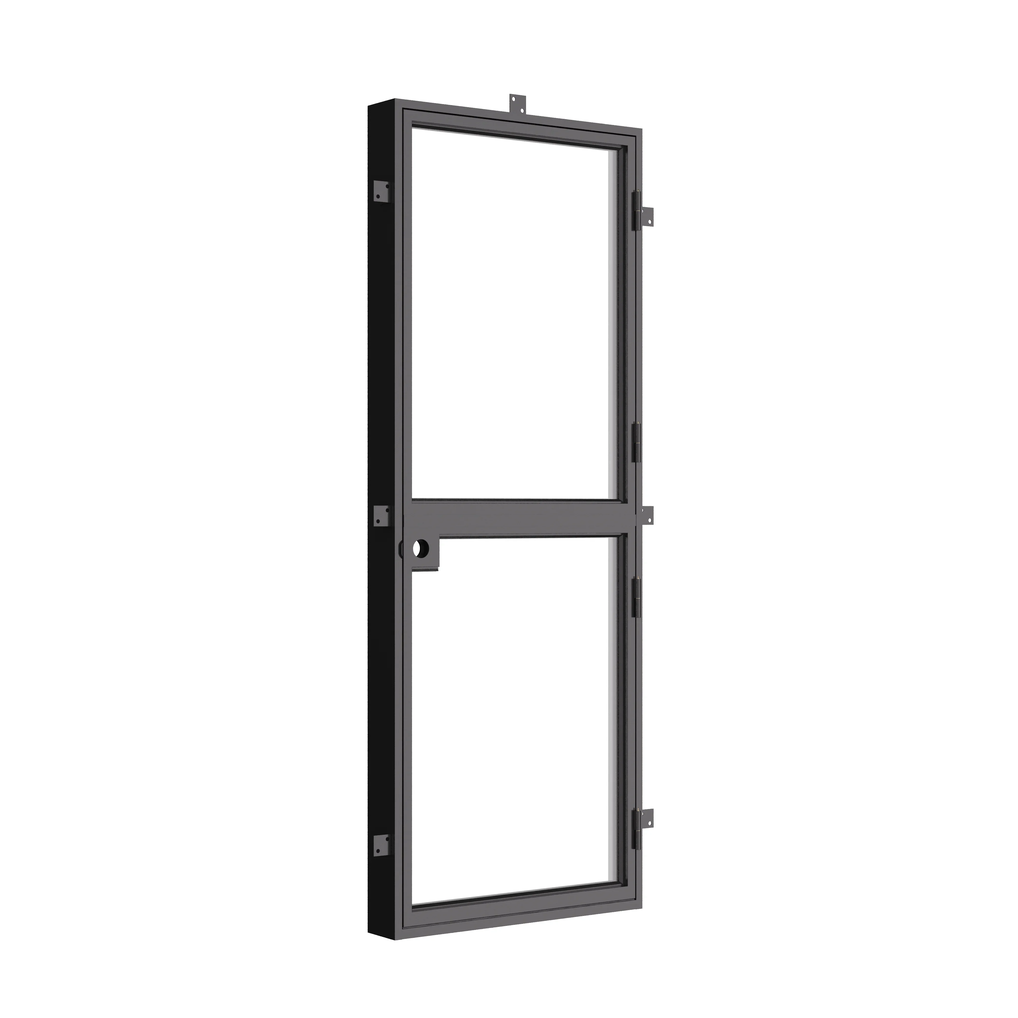 Air Lite Dutch with Thermal Break - Single Flat | Customize - Image 4