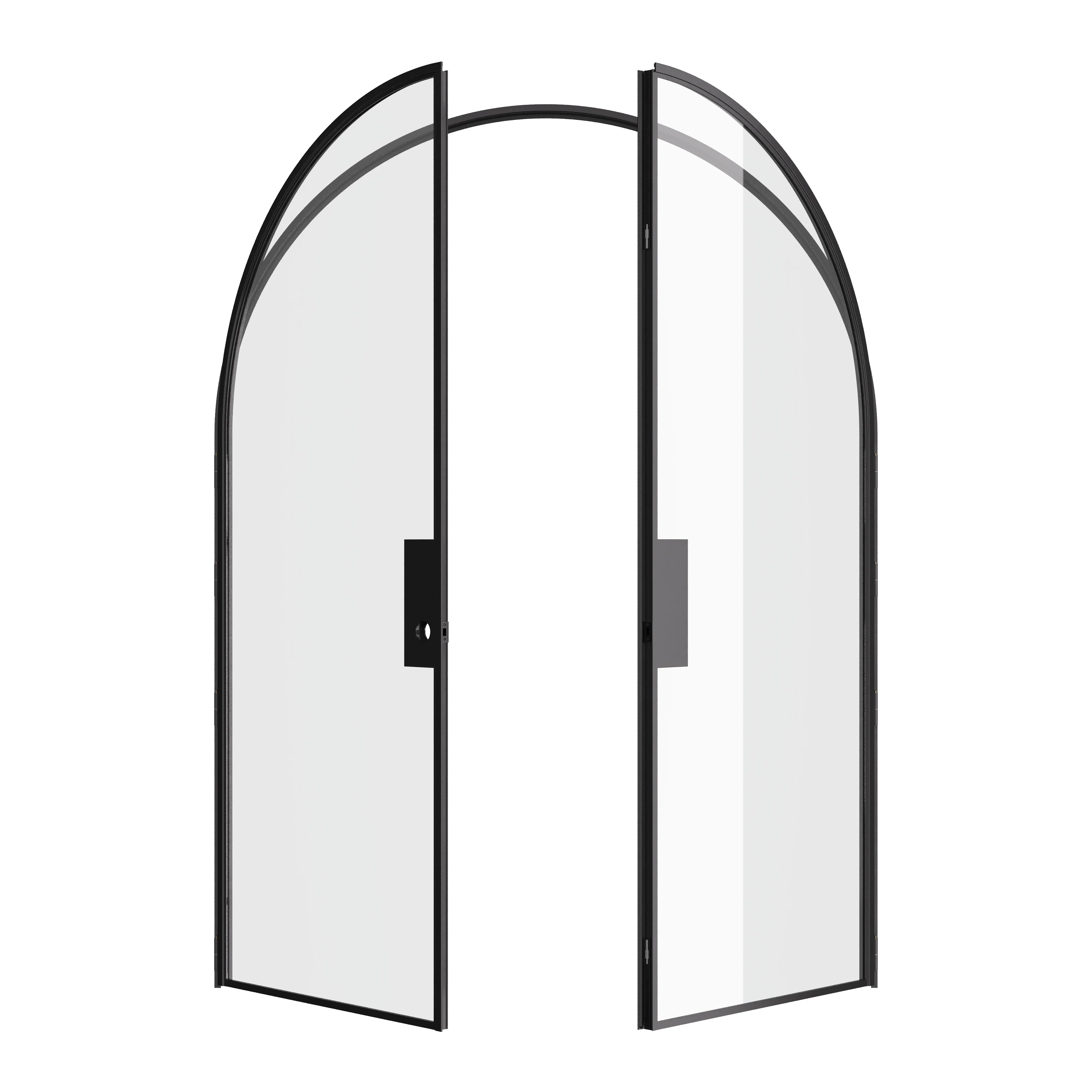 Air Lite Interior - Double Full Arch - Image 4