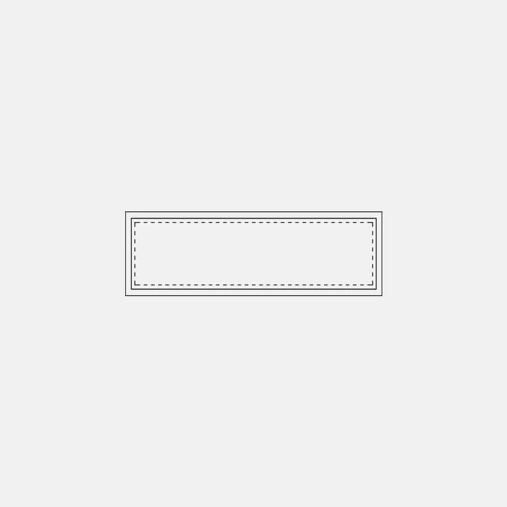 Air Lite Interior - Flat Top Window - 42" x 12" | Clearance - Image 3