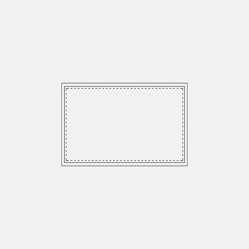 Air Lite Interior - Flat Top Window - 42" x 24" | Clearance - Image 3