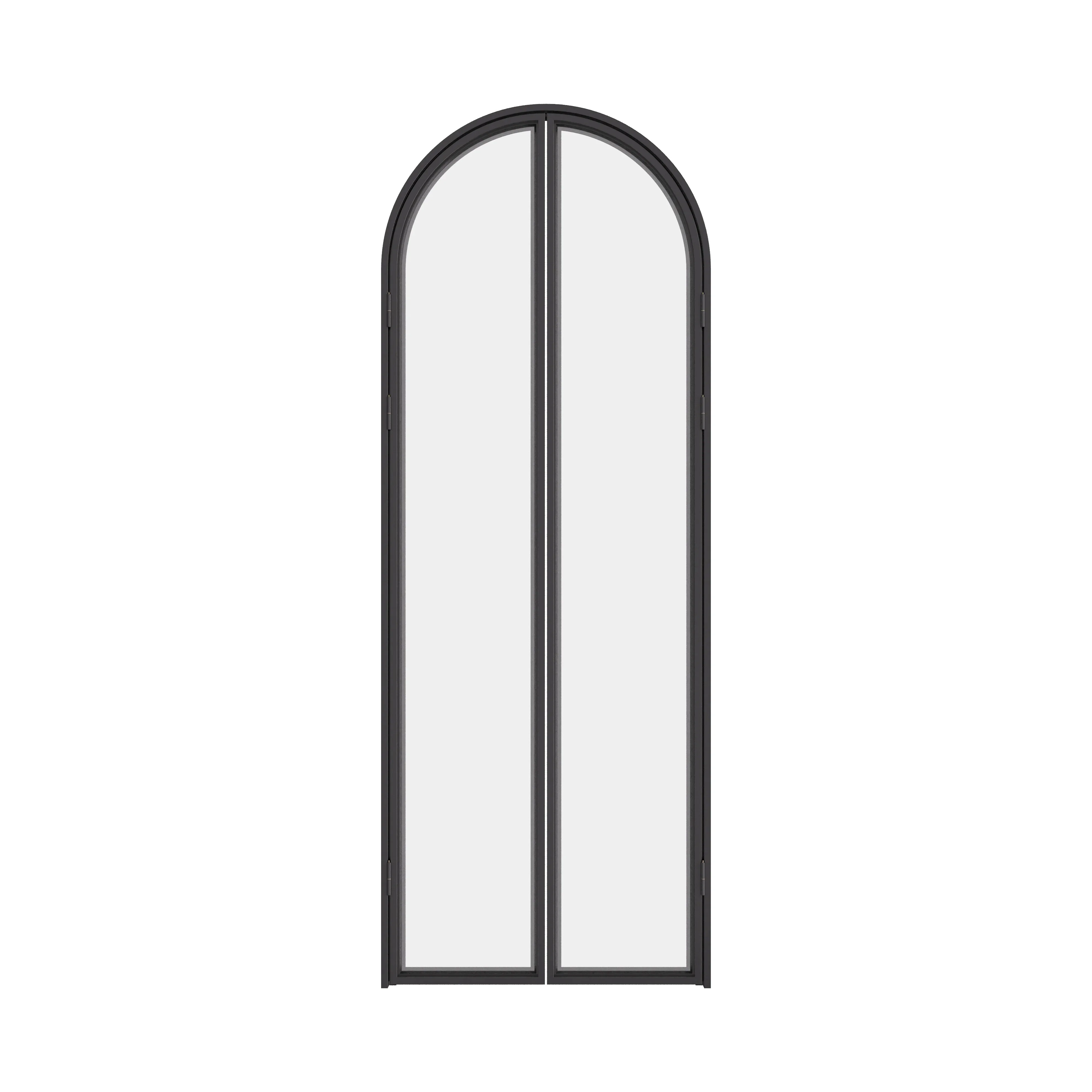 Air Lite Pantry - Double Full Arch | Customize