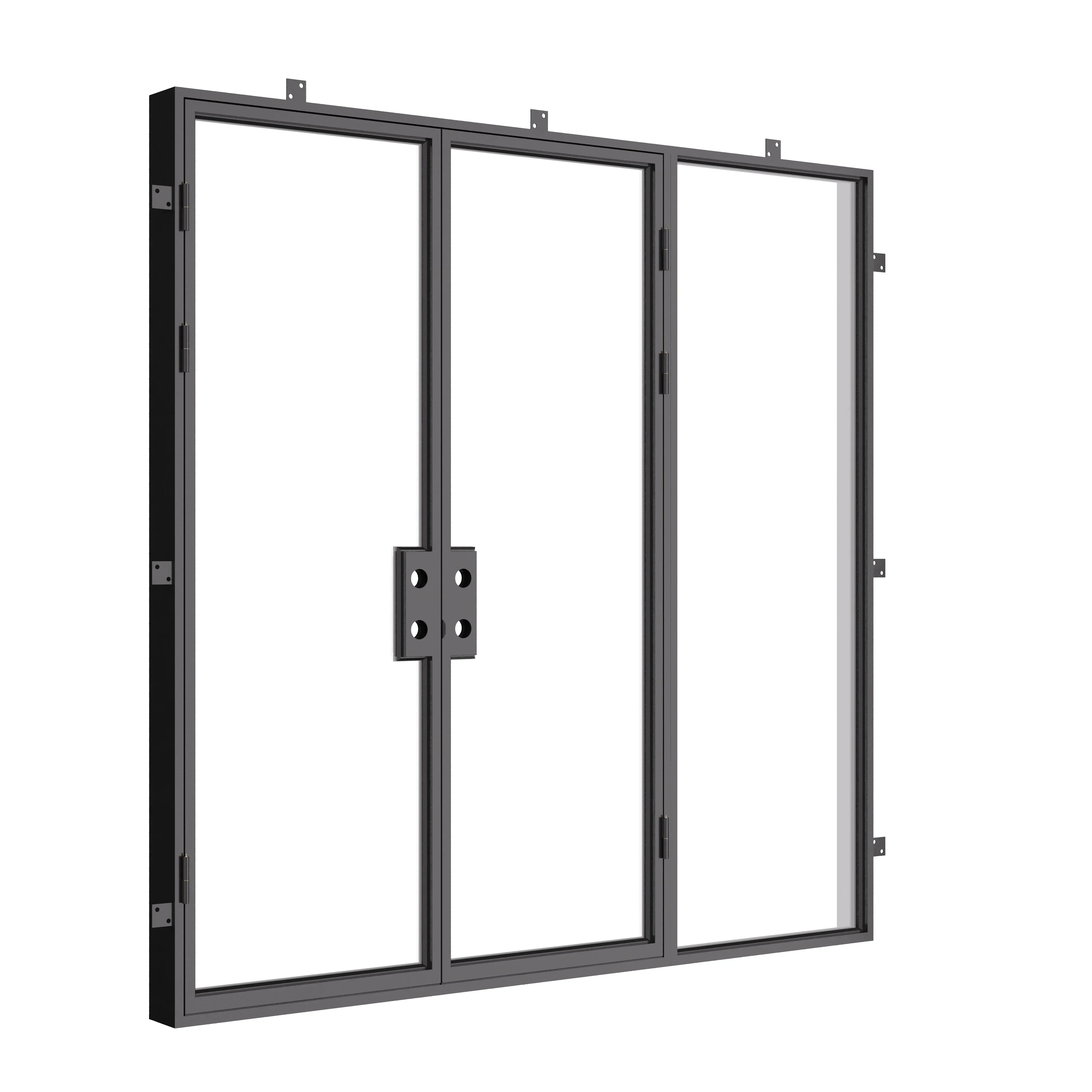 Air Lite with Left Side Window - Double Flat | Customize - Image 3