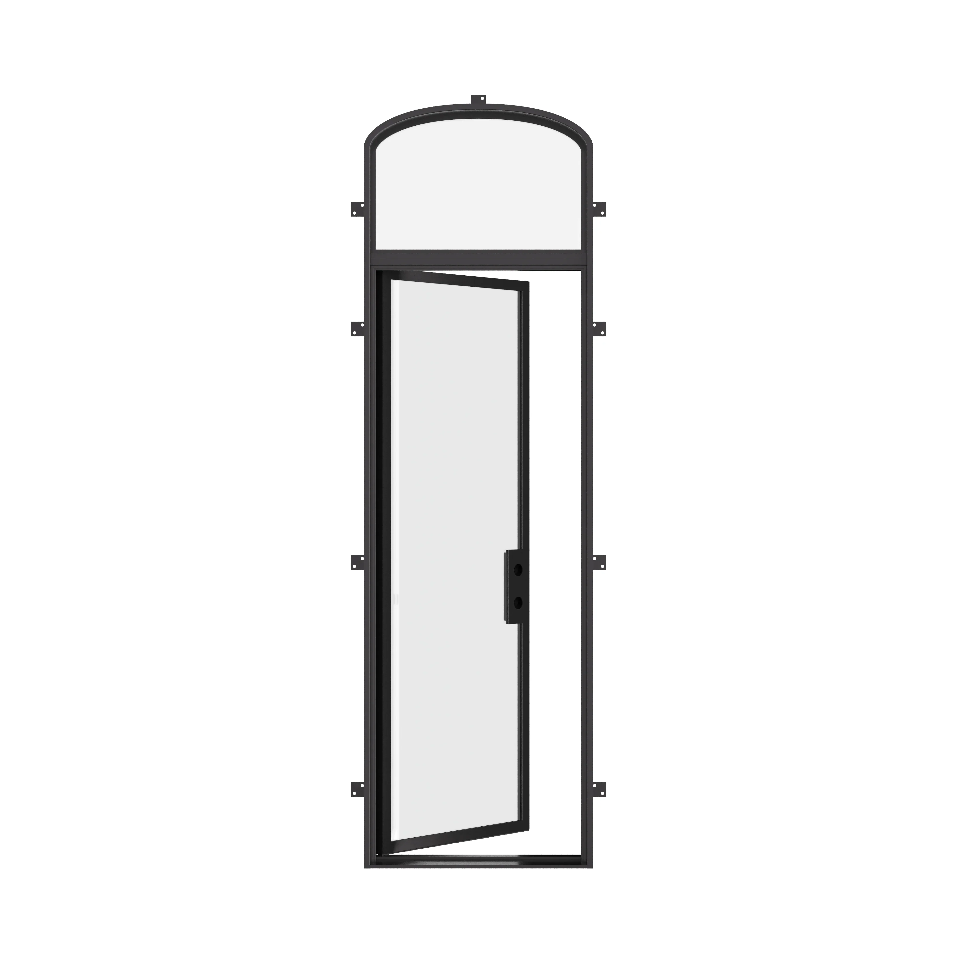 Air Lite with Mini Arch Top Window - Single Flat | Customize - Image 4