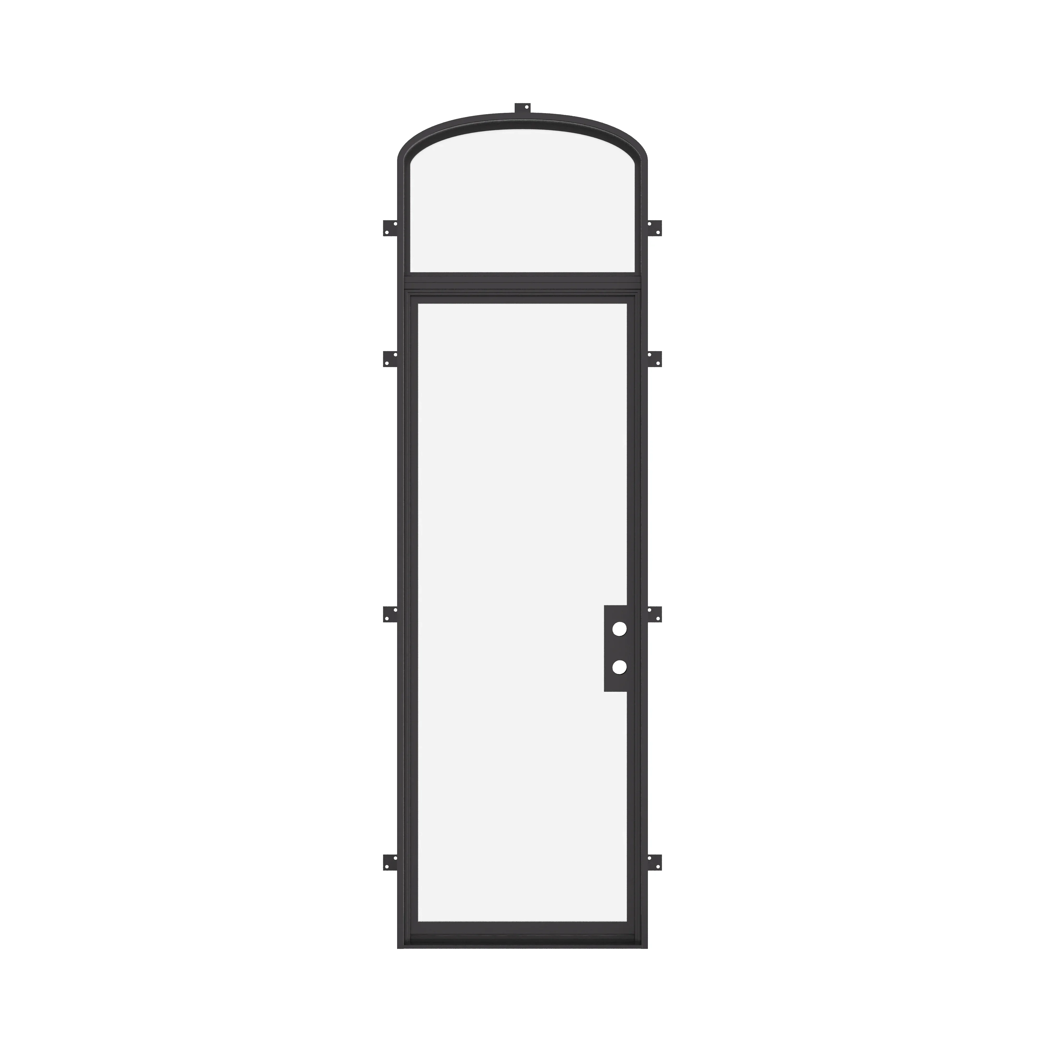 Air Lite with Mini Arch Top Window - Single Flat | Customize - Image 5
