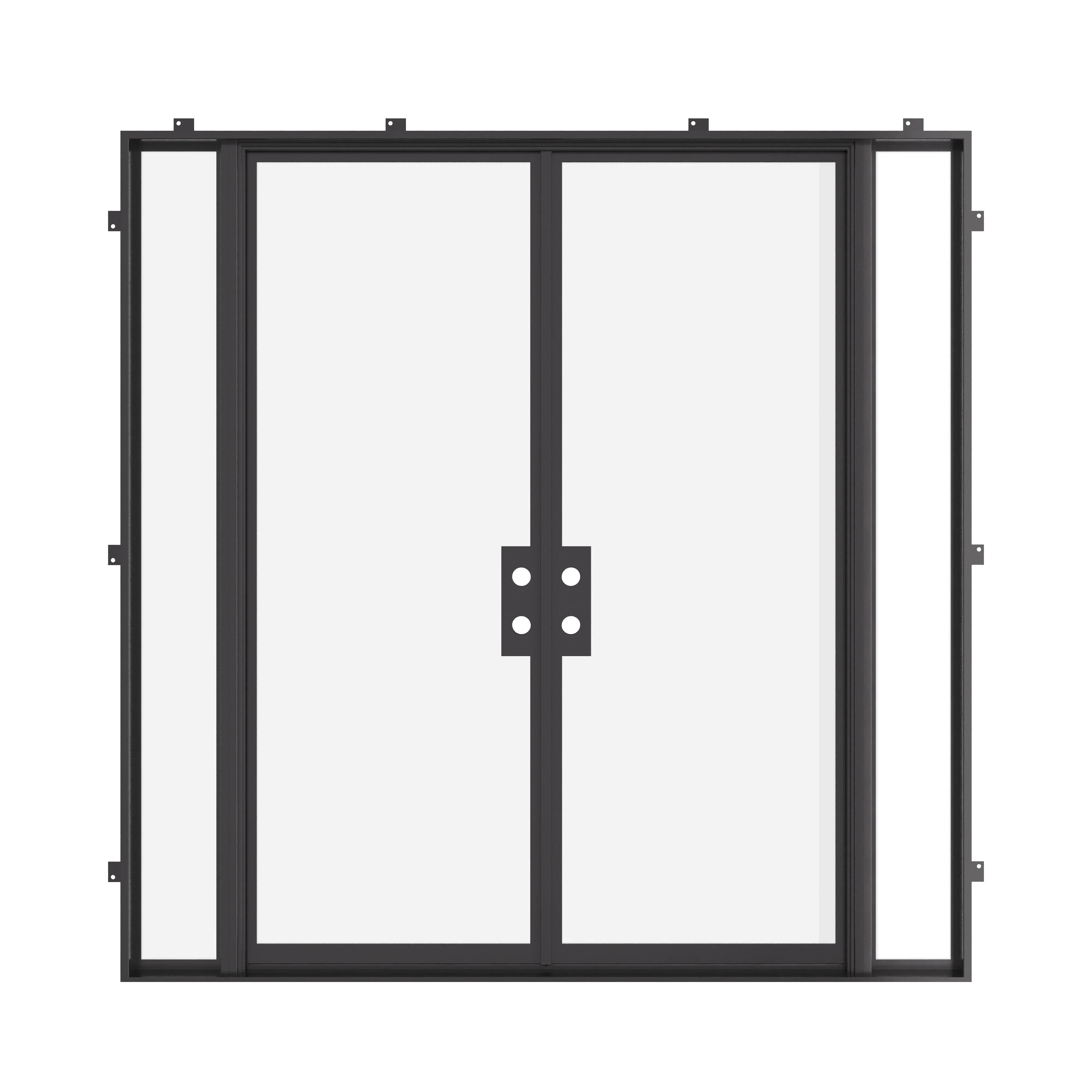 Air Lite with Side Windows - Double Flat | Customize - Image 4