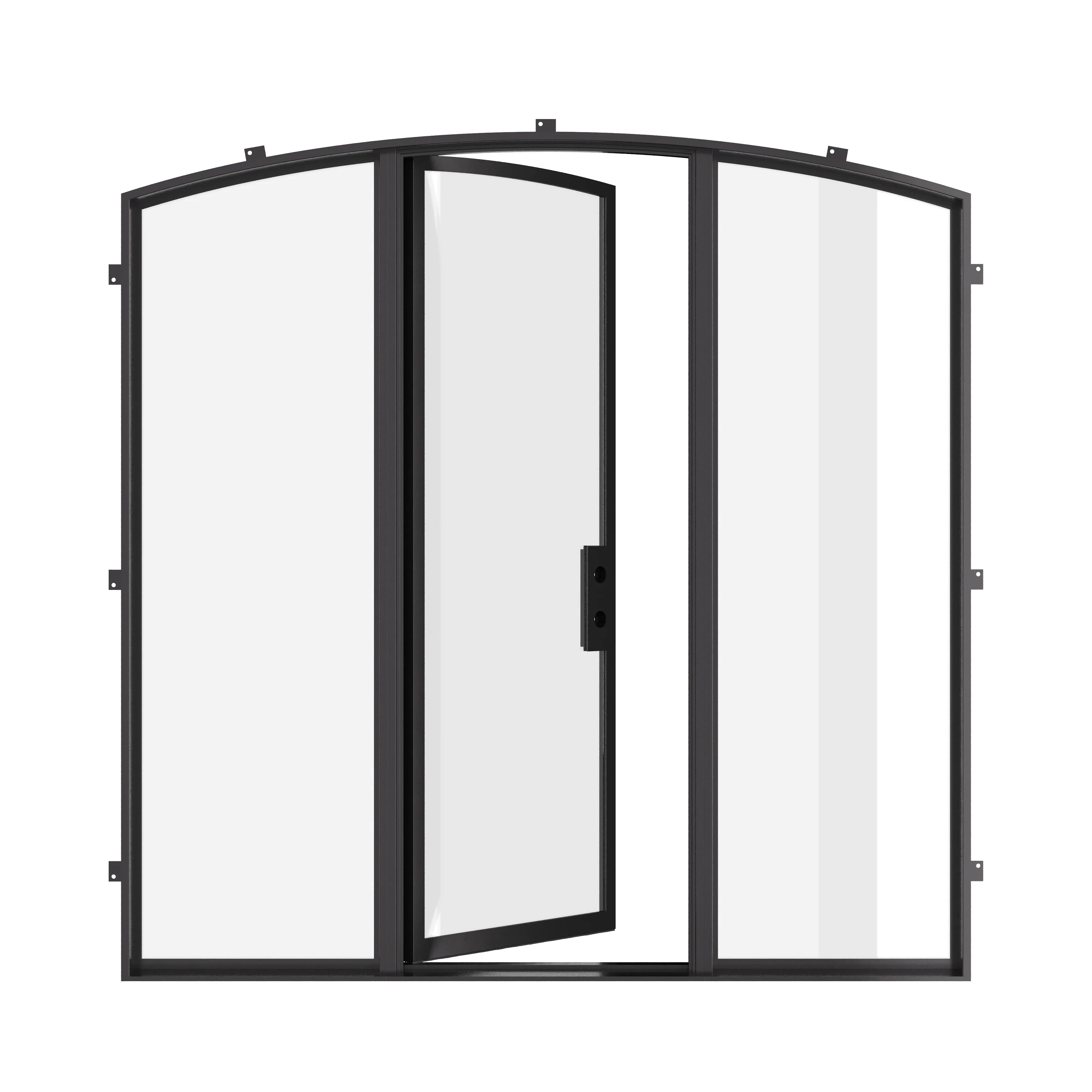 Air Lite with Side Windows - Single Arch | Customize - Image 4