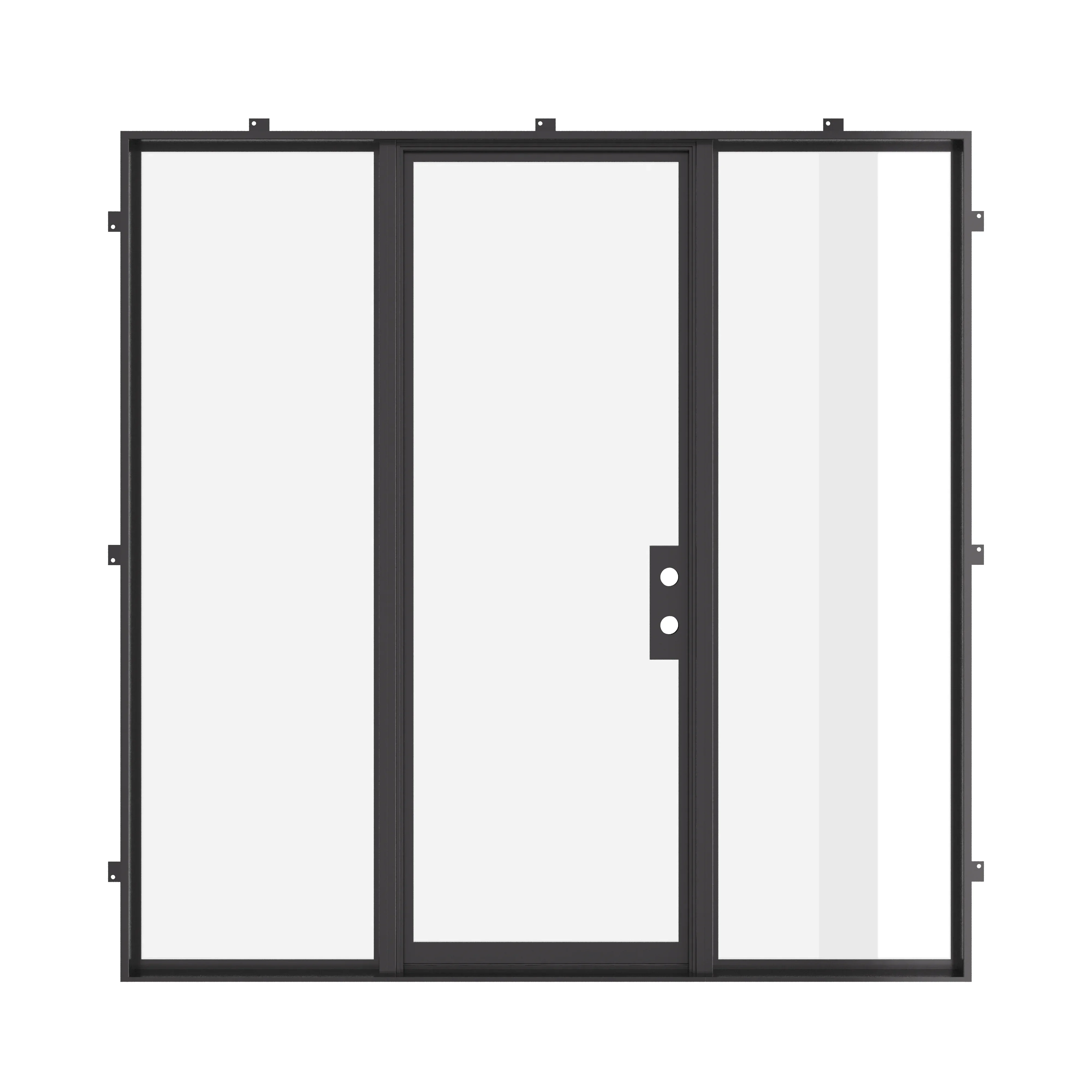 Air Lite with Side Windows - Single Flat | Customize - Image 5