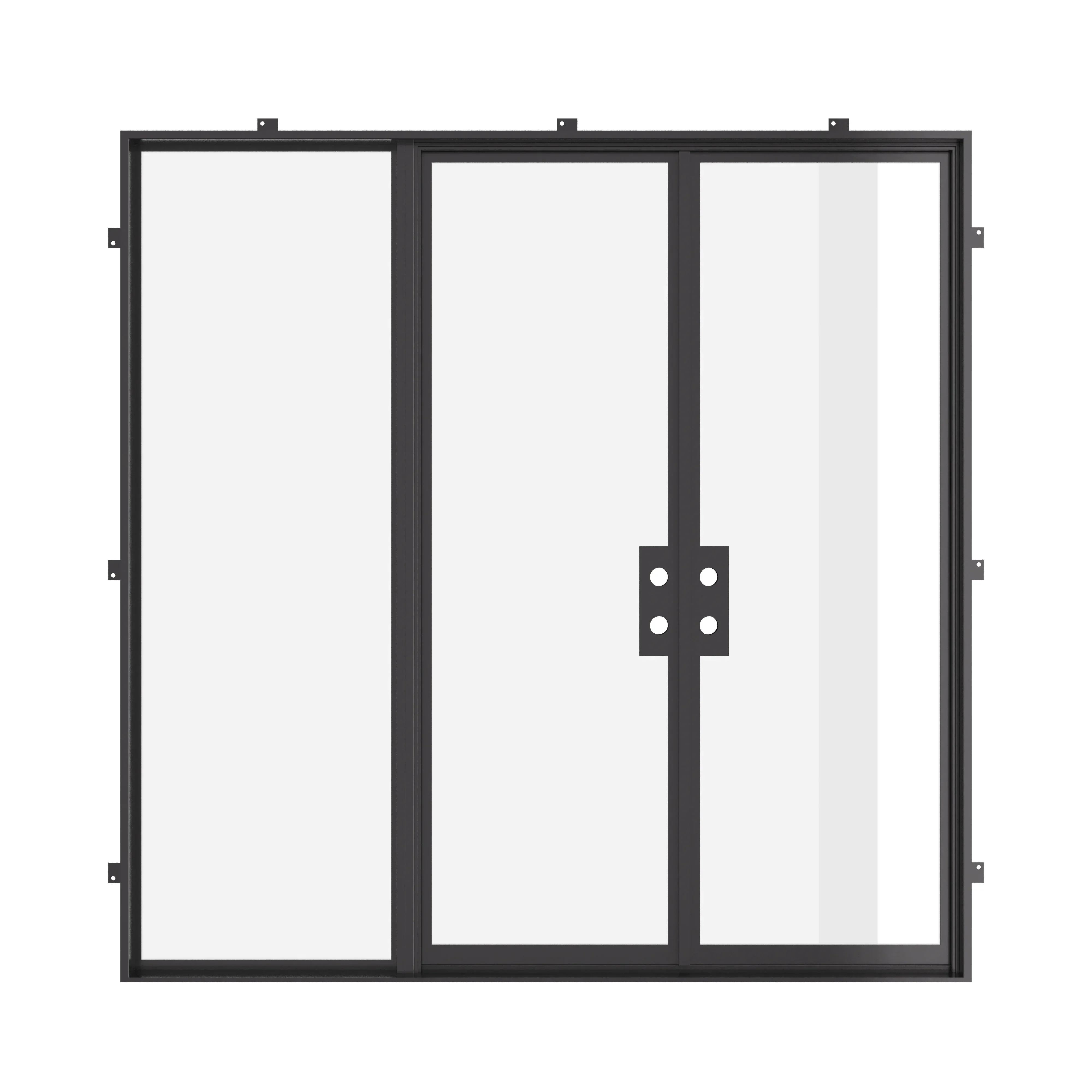 Air Lite with Thermal Break and Left Side Window - Double Flat | Customize - Image 6