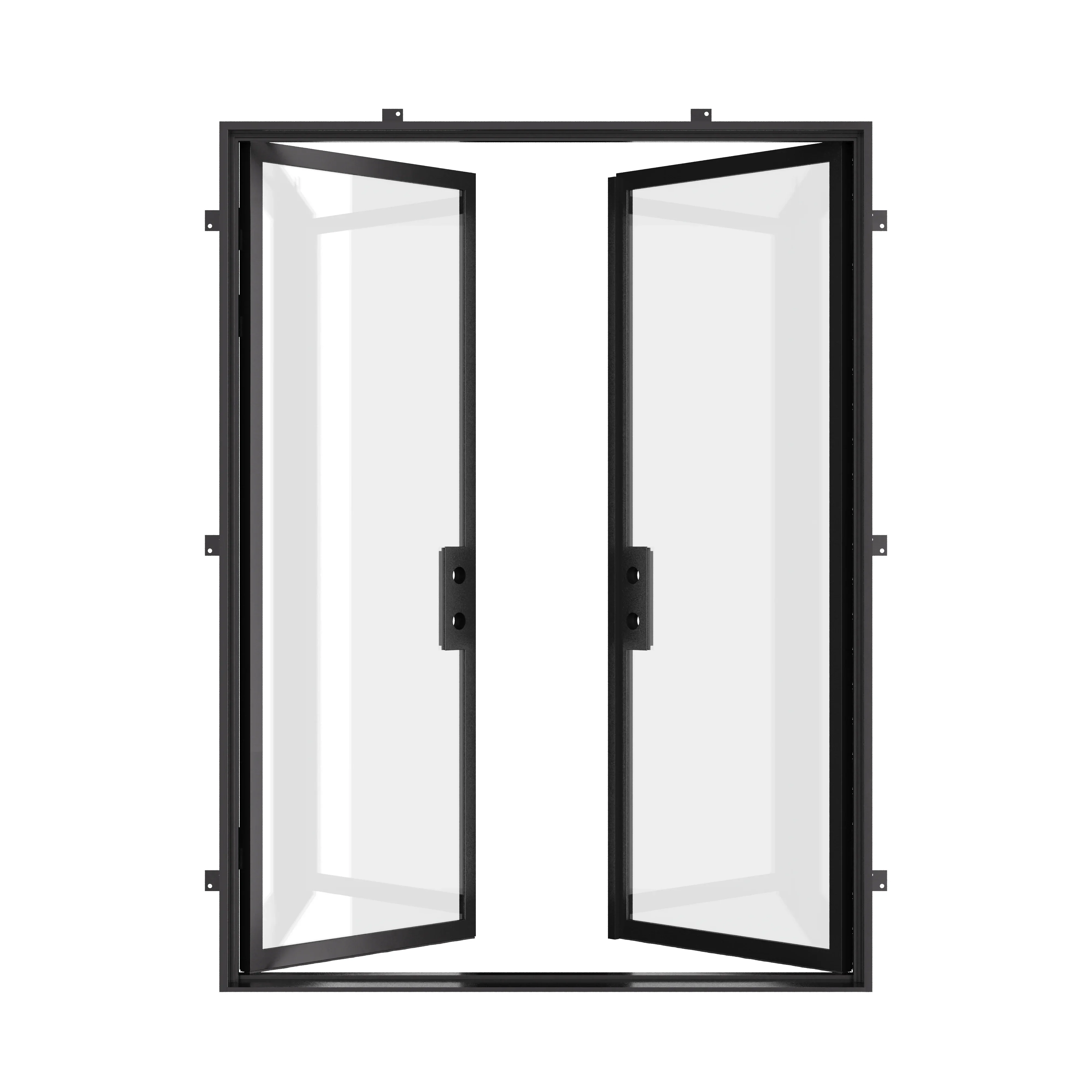 Air Lite with Thermal Break - Double Flat | Customize - Image 5