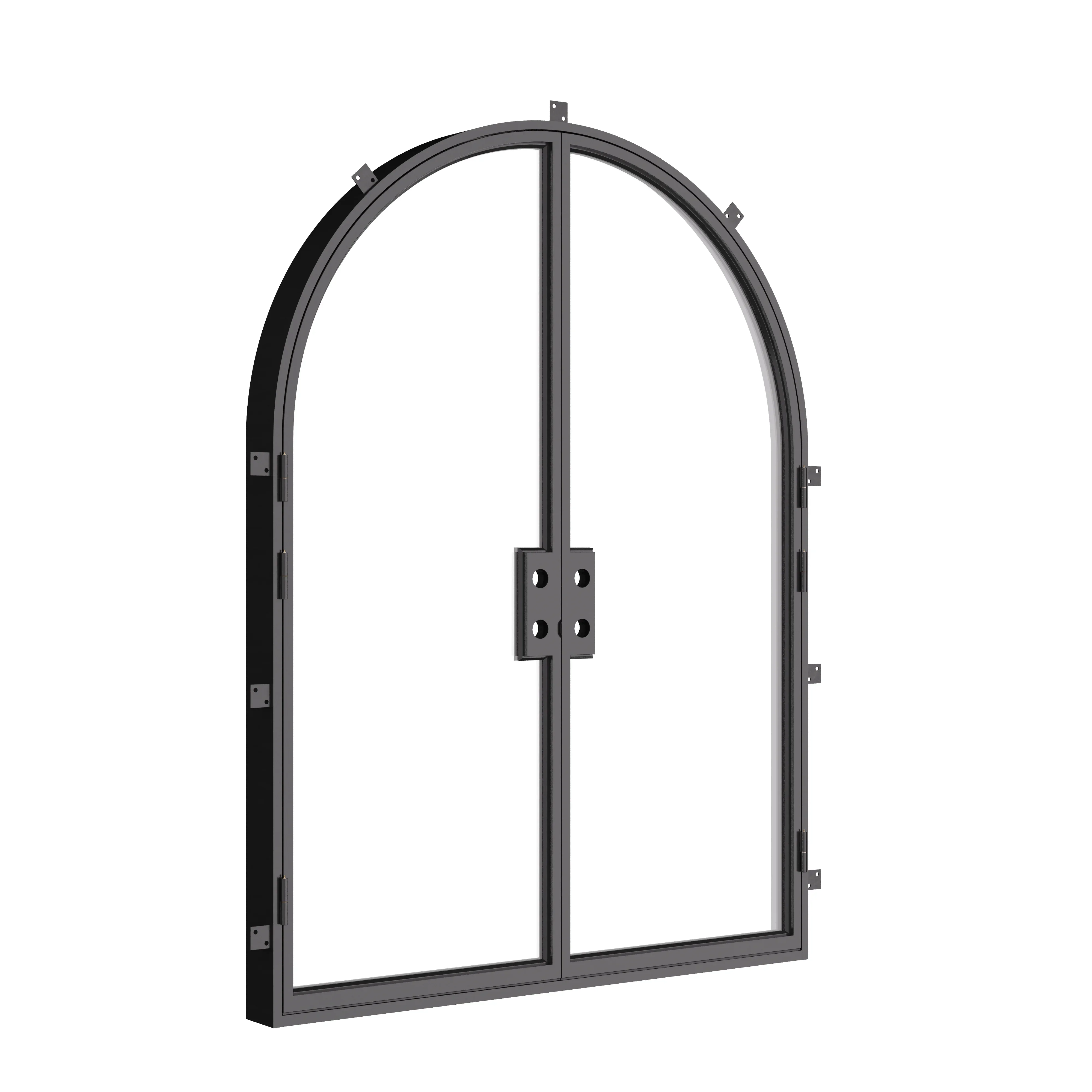 Air Lite with Thermal Break - Double Full Arch | Customize - Image 4