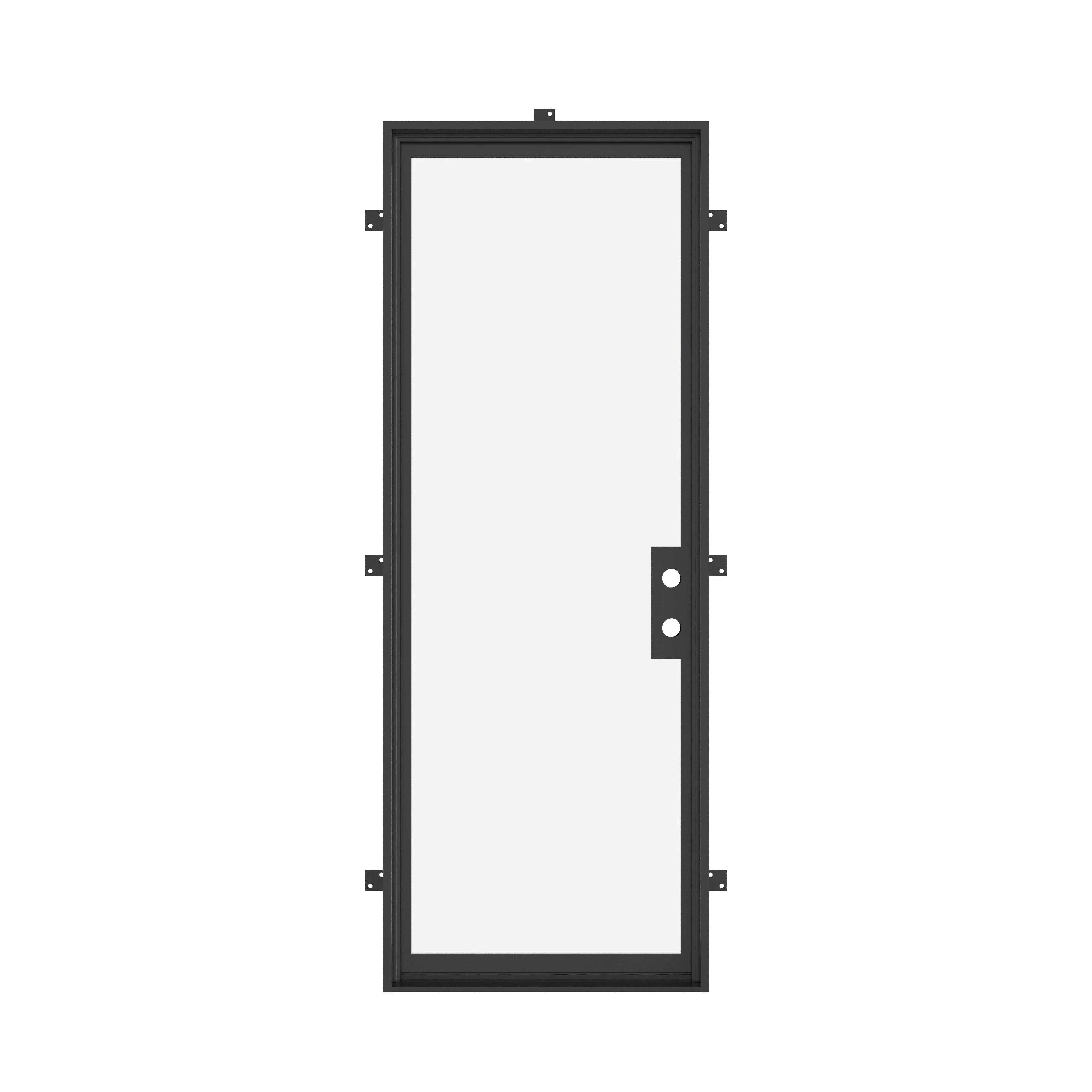 Air Lite with Thermal Break - Single Flat - Image 6
