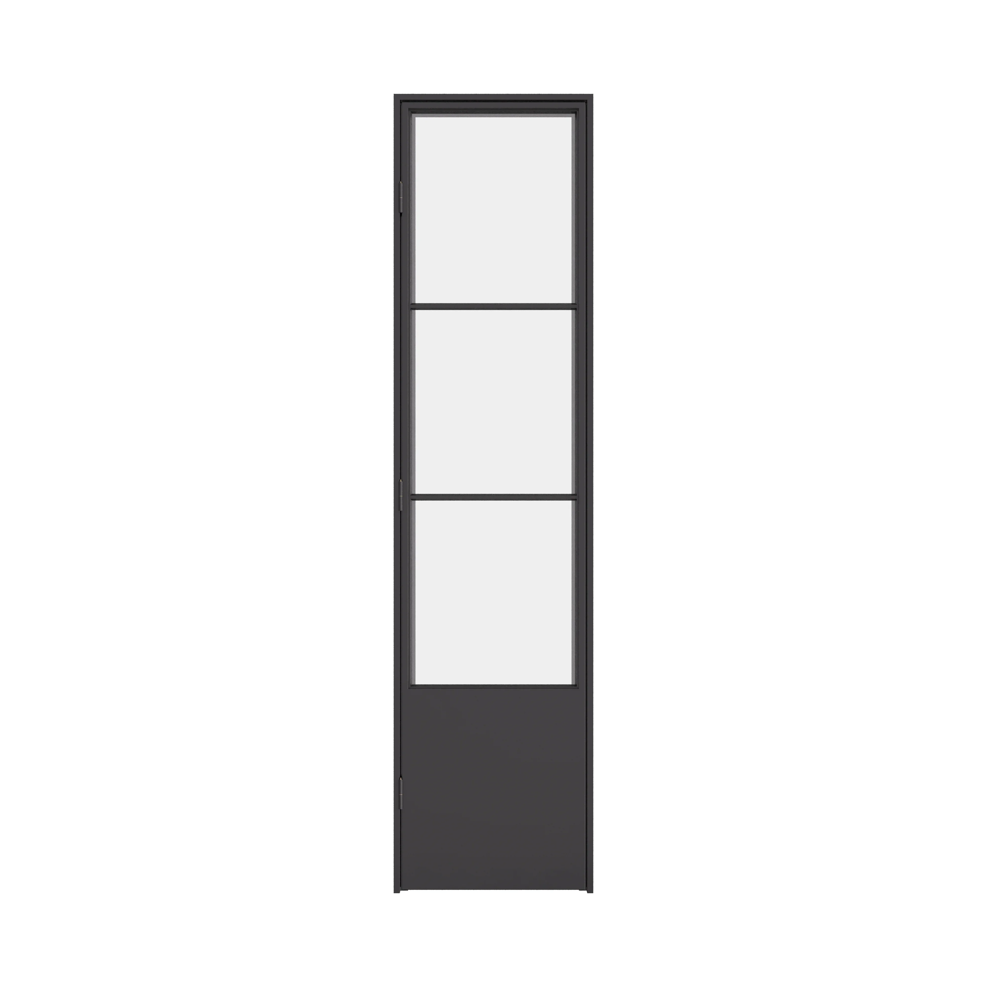 Air Pantry with Kickplate - Single Flat | Customize