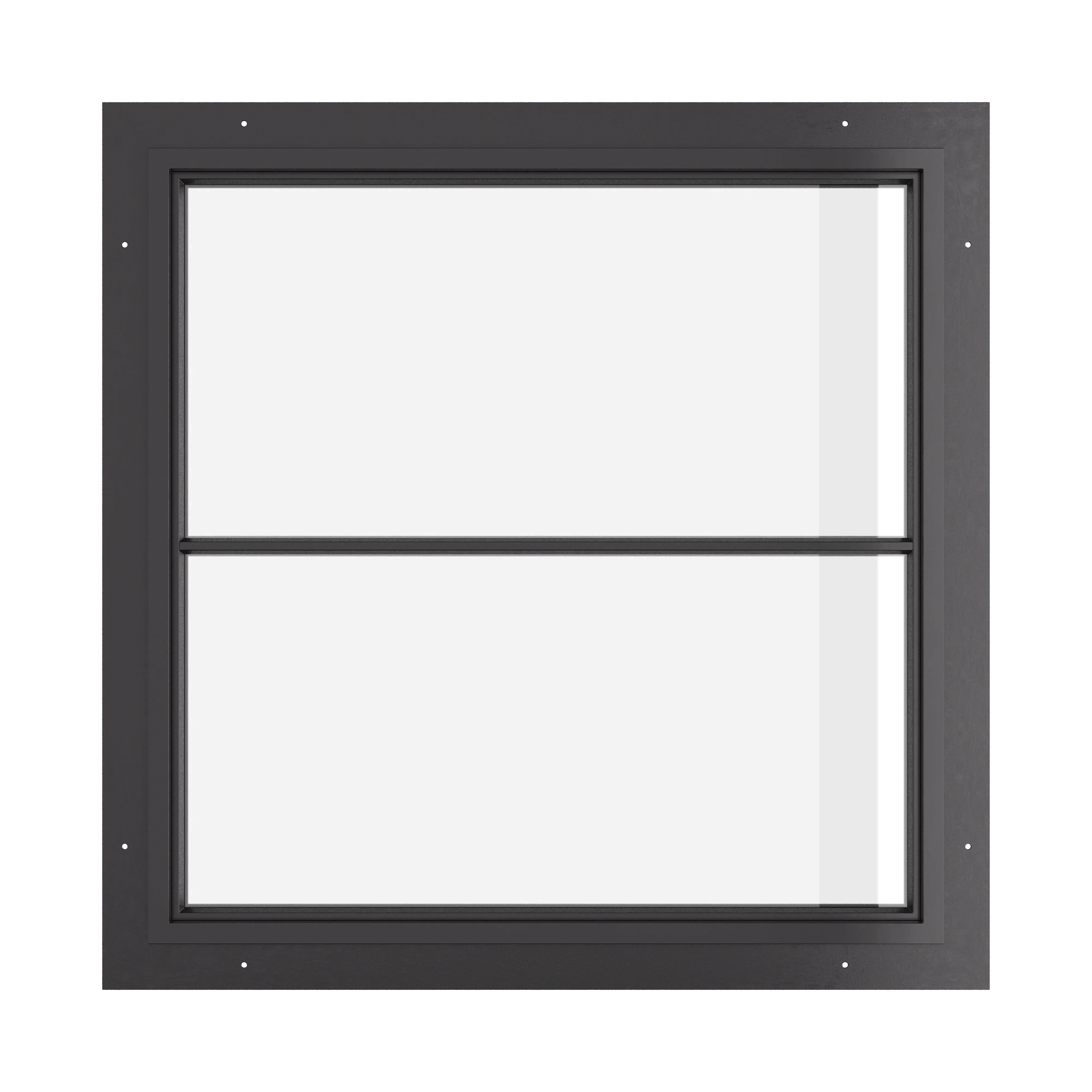Air Window 0V 1H - Fixed Square - Image 3