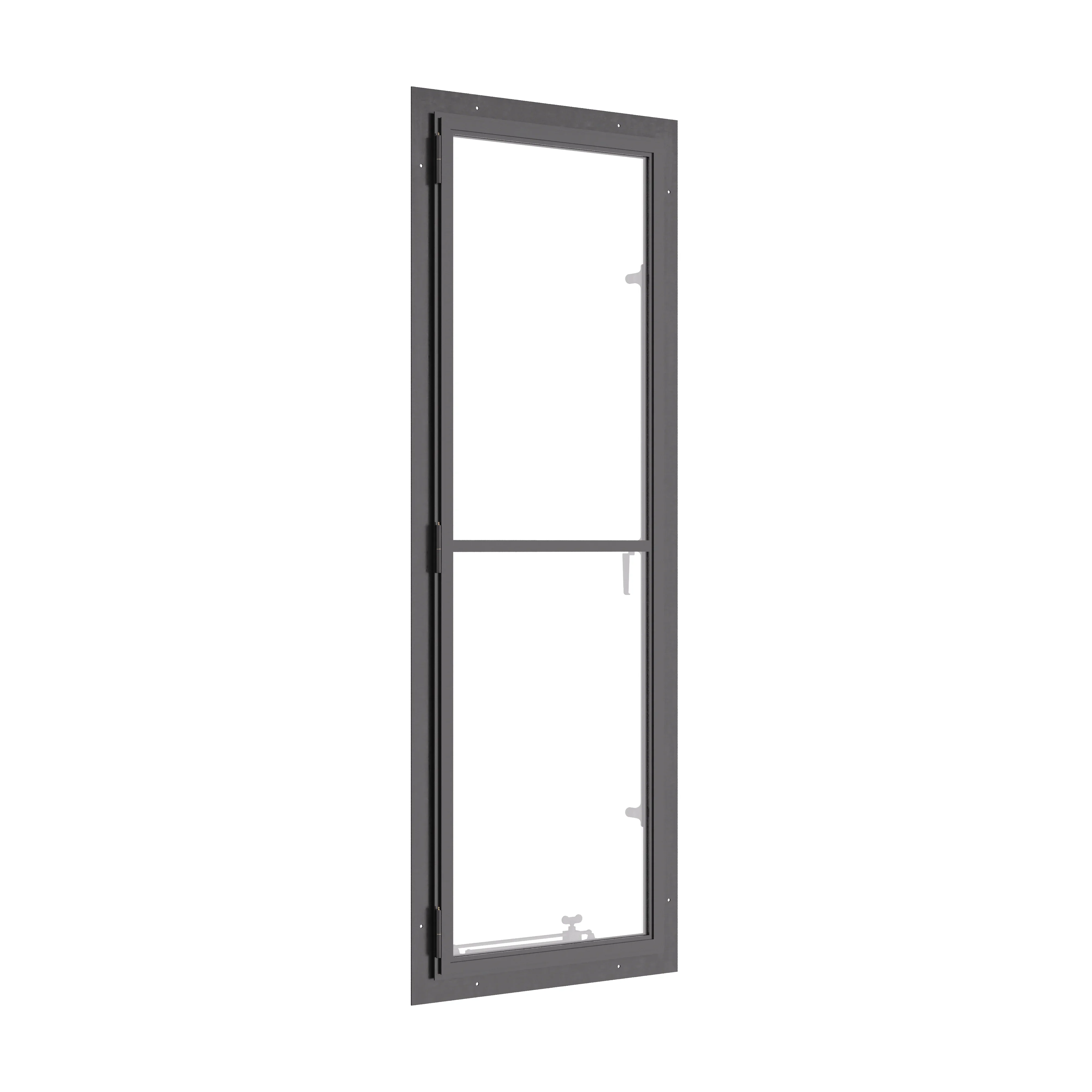 Air Window 0V 1H - Single Casement Portrait - Image 3