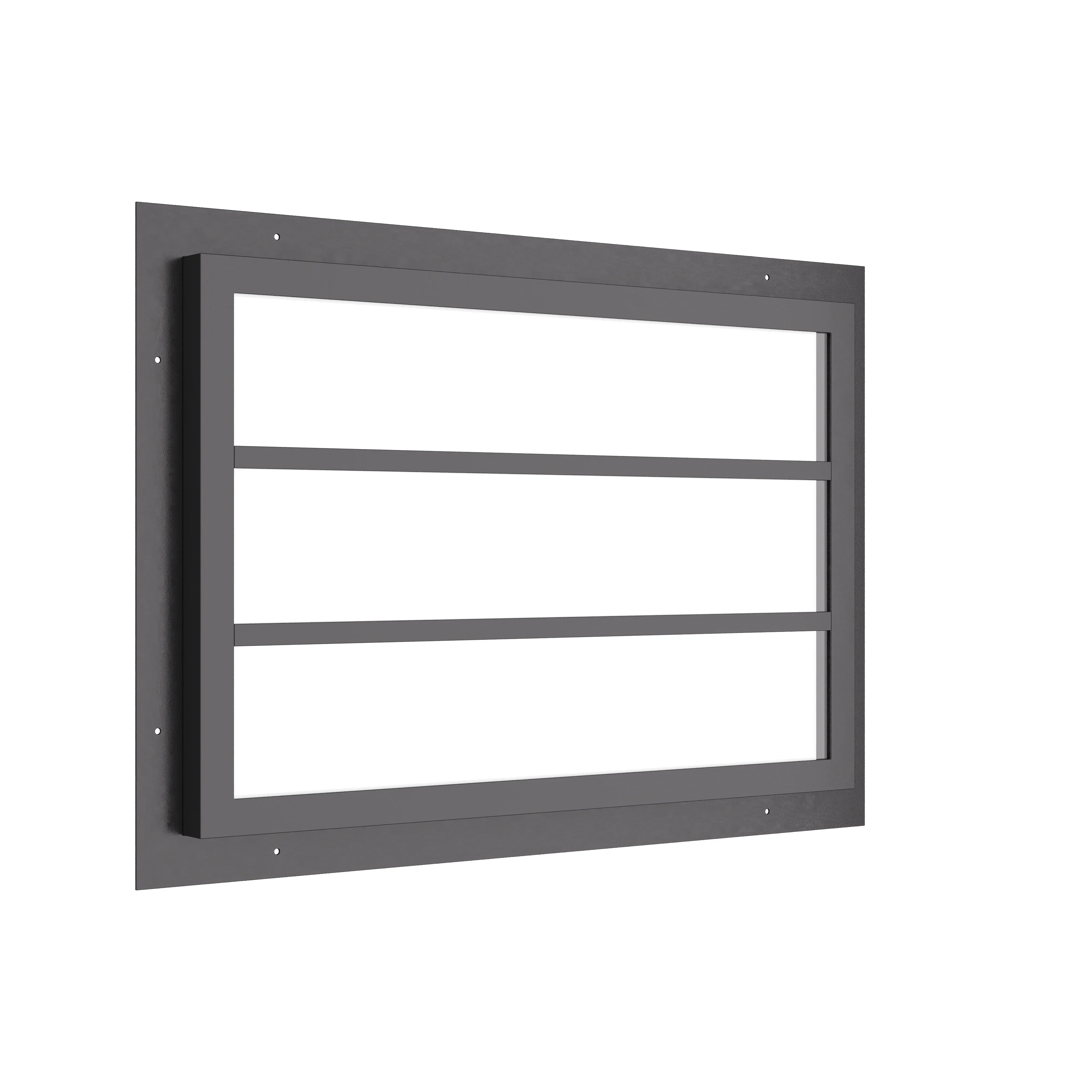 Air Window 0V 2H - Fixed Landscape