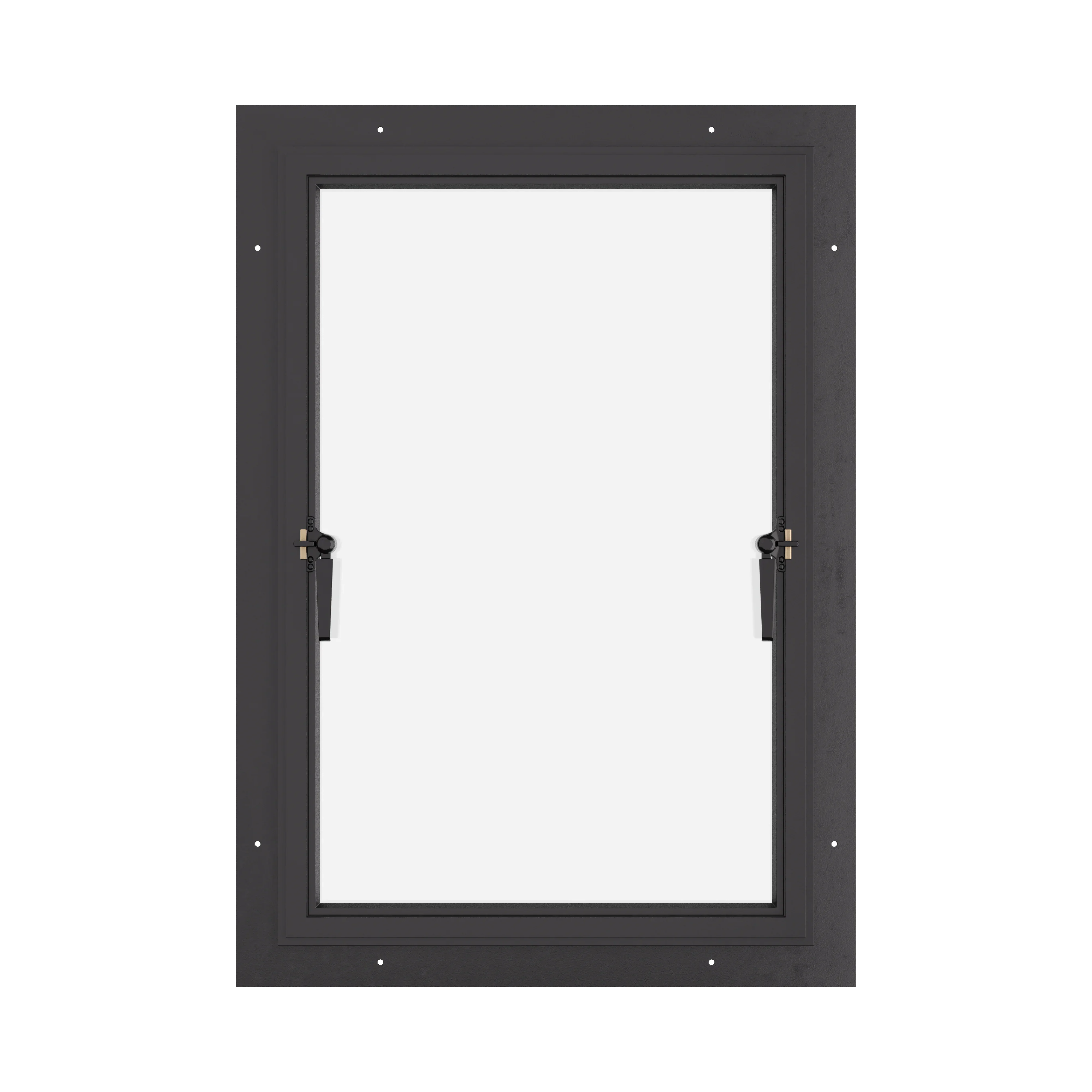 Air Window with Thermal Break - Push Out | Customize - Image 5