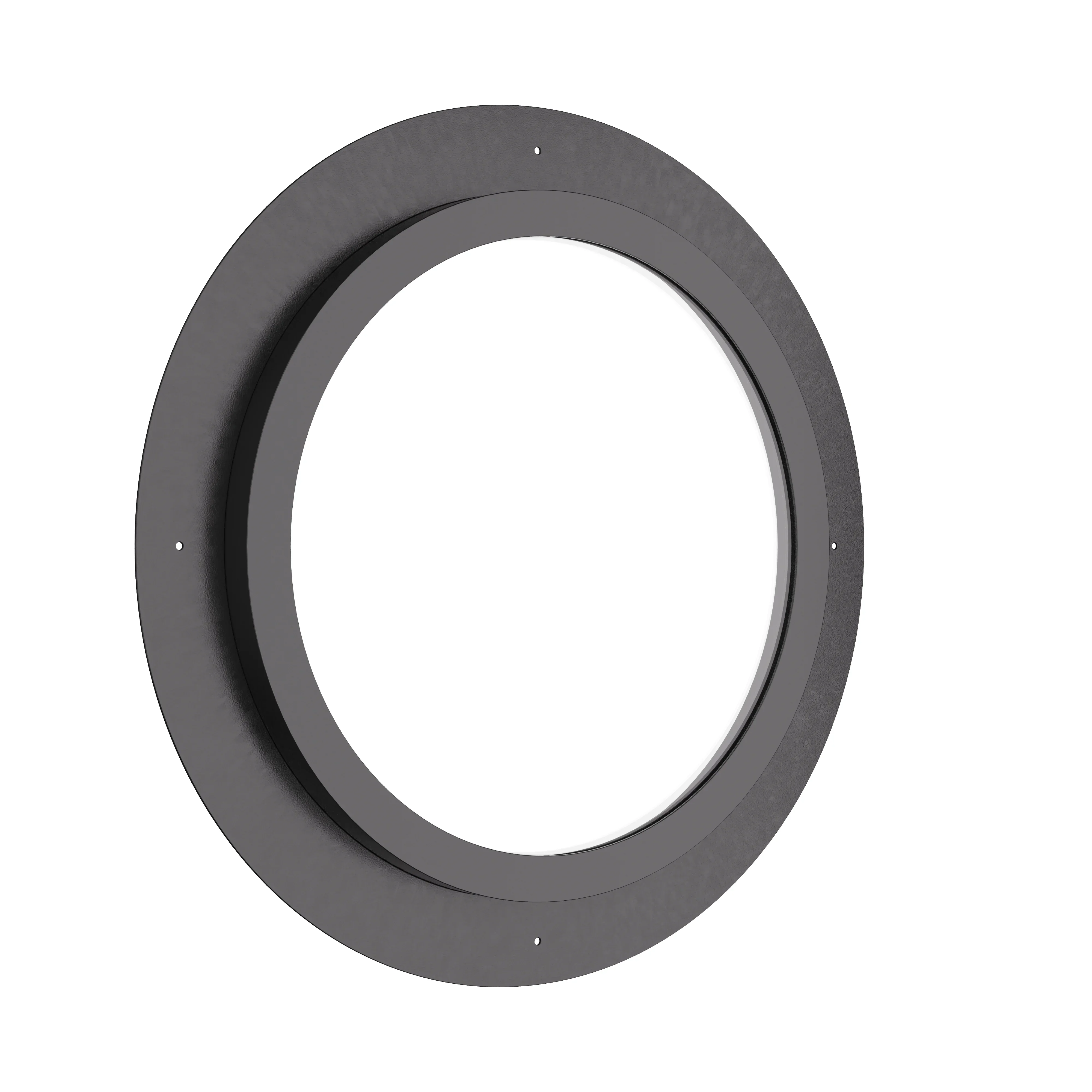 Air Window with Thermal Break - Fixed Circle | Customize
