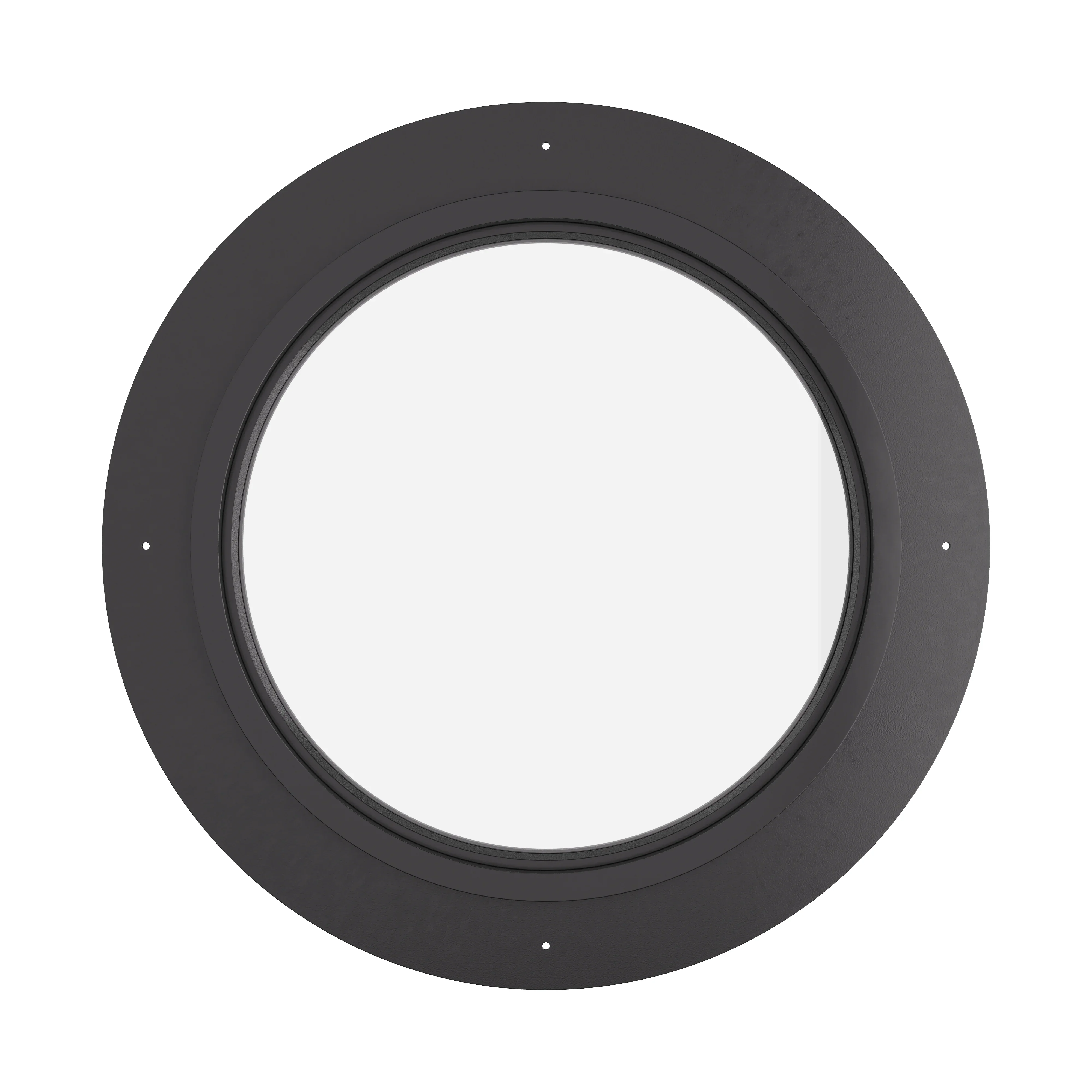 Air Window with Thermal Break - Fixed Circle | Customize - Image 4
