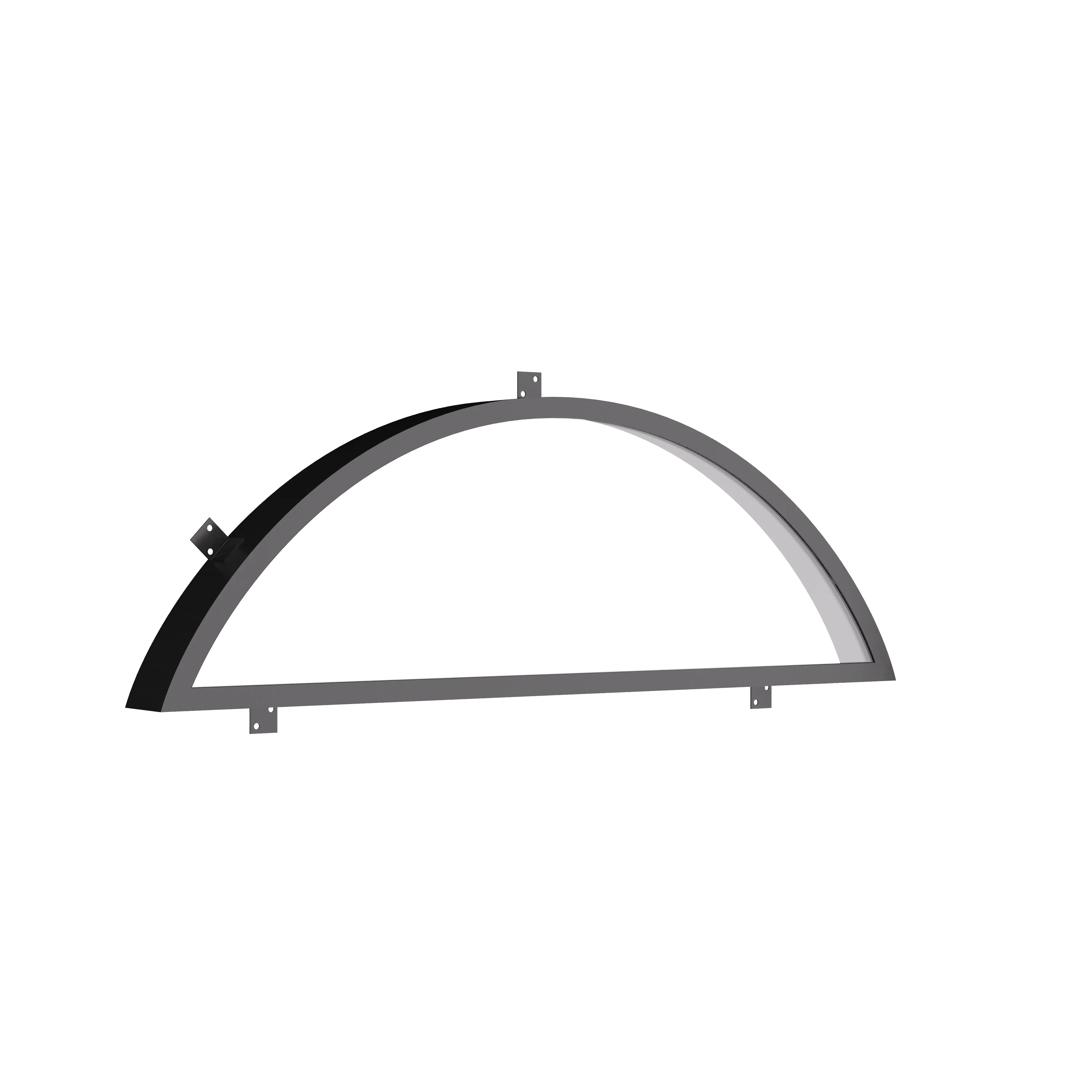 Air with Thermal Break - Full Arch Top Window | Customize - Image 4