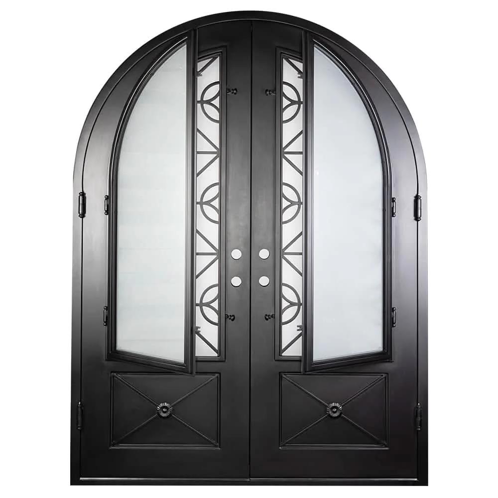 Baily - Double Full Arch | Customize - Image 2