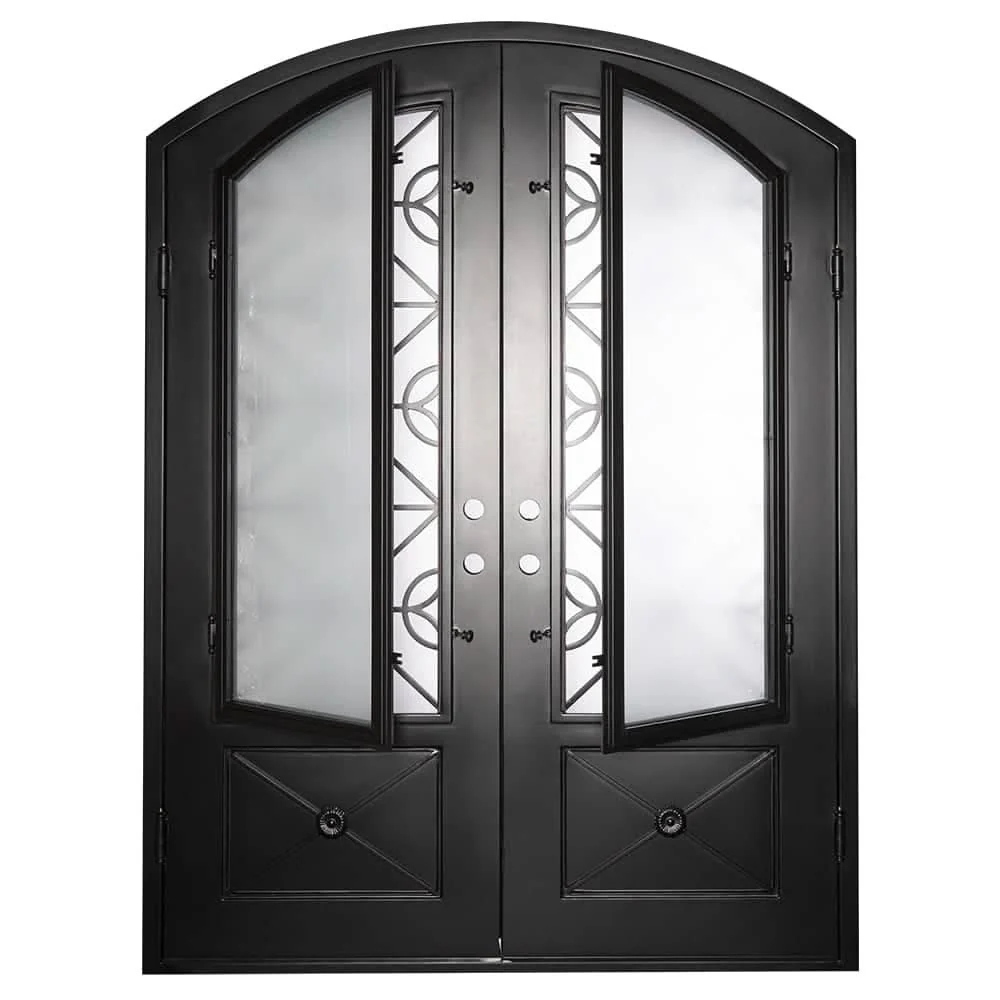 Baily with Thermal Break - Double Arch | Customize - Image 3