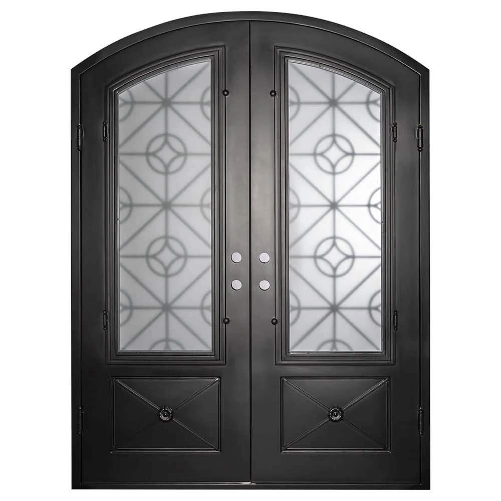 Baily with Thermal Break - Double Arch | Customize - Image 4