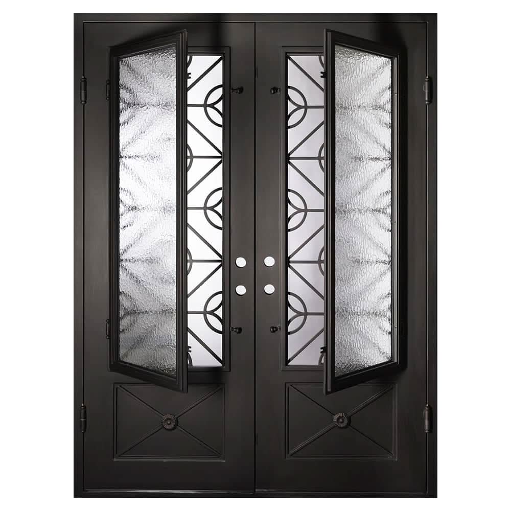 Baily with Thermal Break - Double Flat | Customize - Image 3