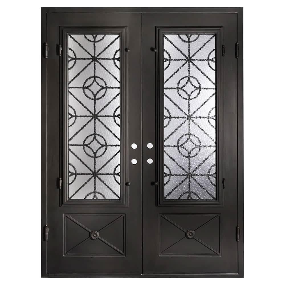 Baily with Thermal Break - Double Flat | Customize - Image 4