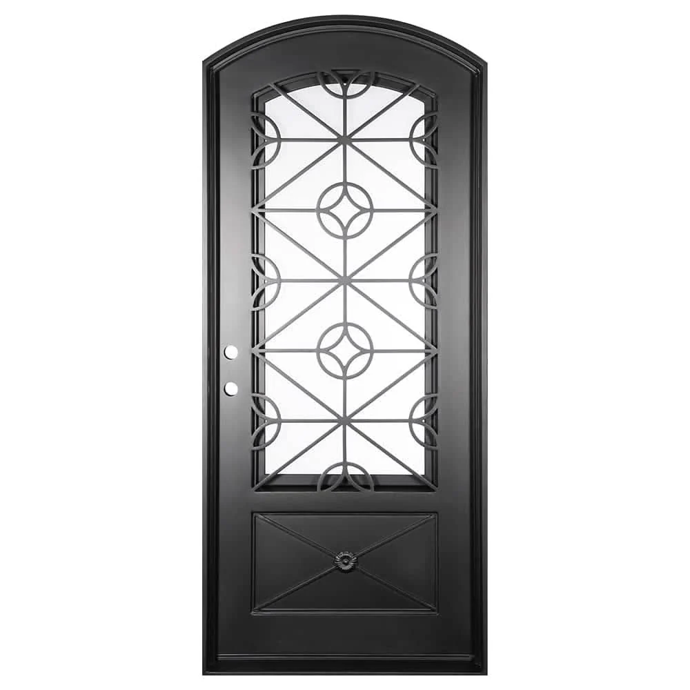 Baily with Thermal Break - Single Arch | Customize