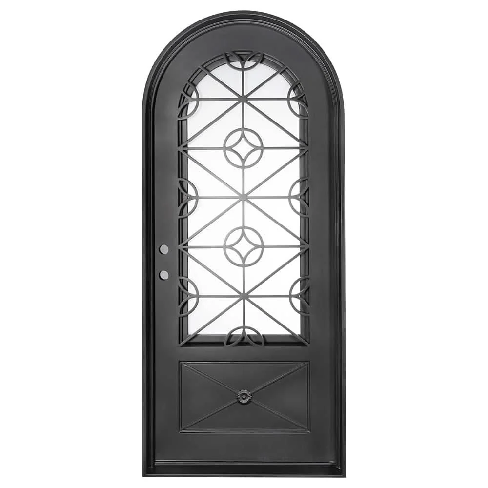 Baily with Thermal Break - Single Full Arch | Customize