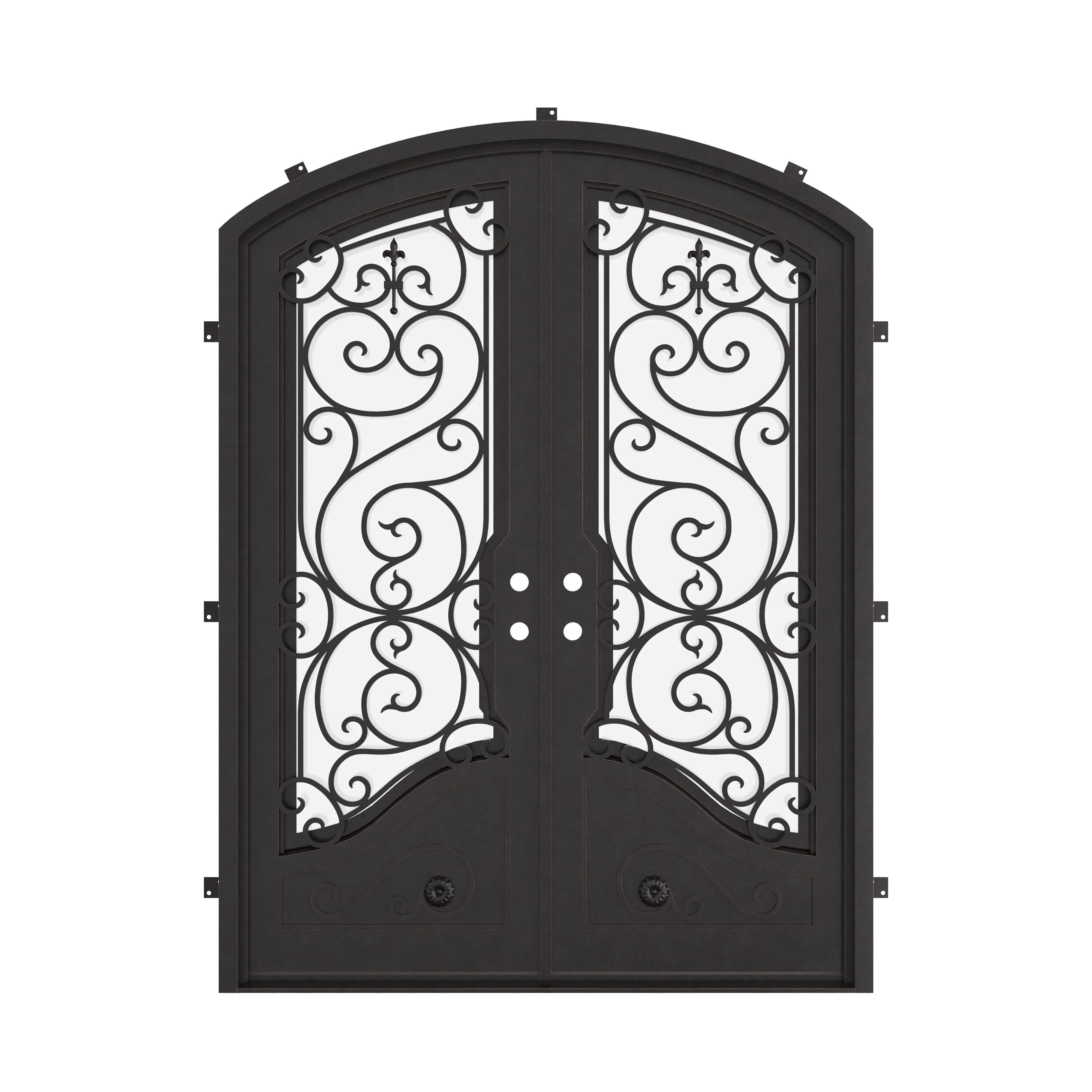 Beverly - Double Arch | Customize - Image 5
