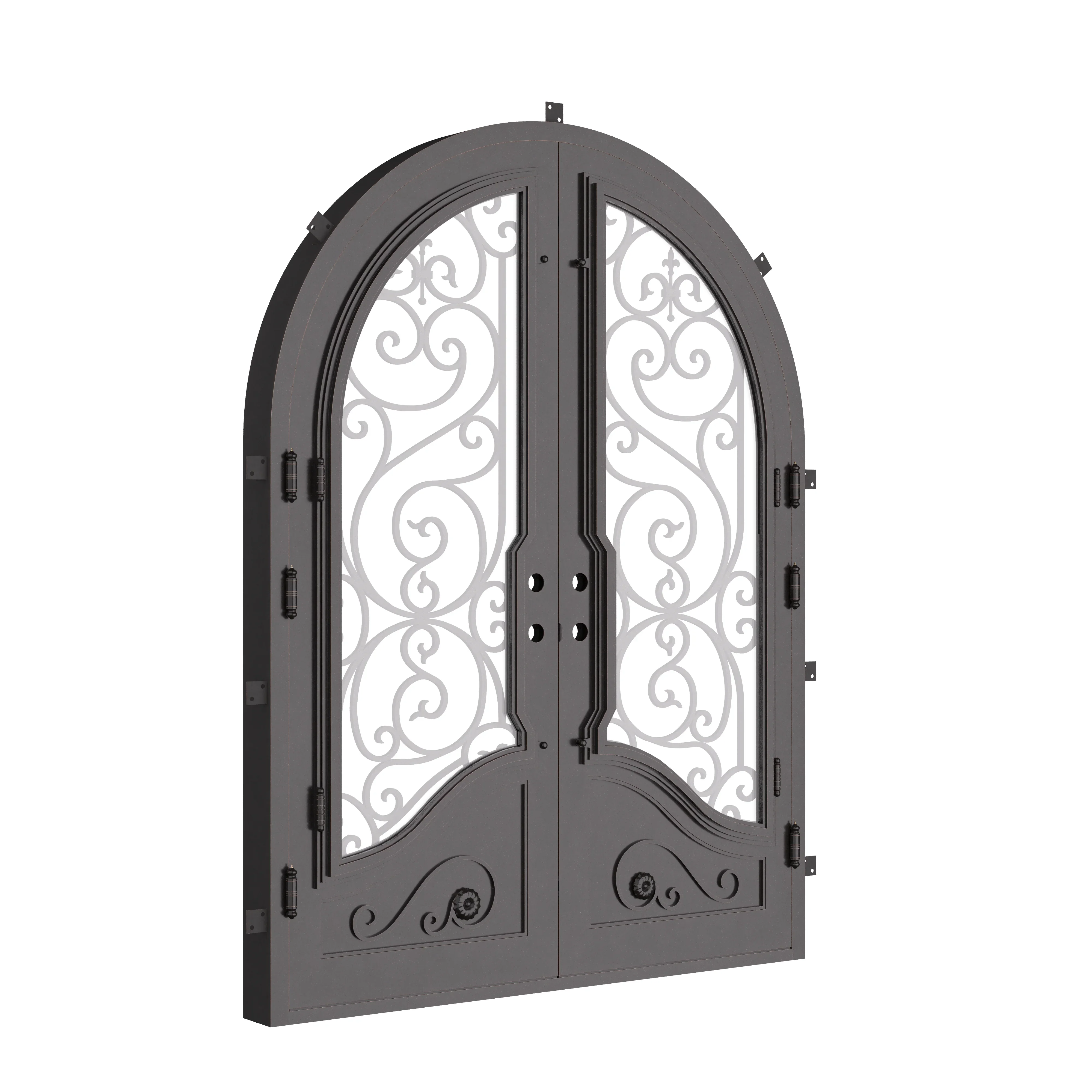 Beverly - Double Full Arch | Customize - Image 4