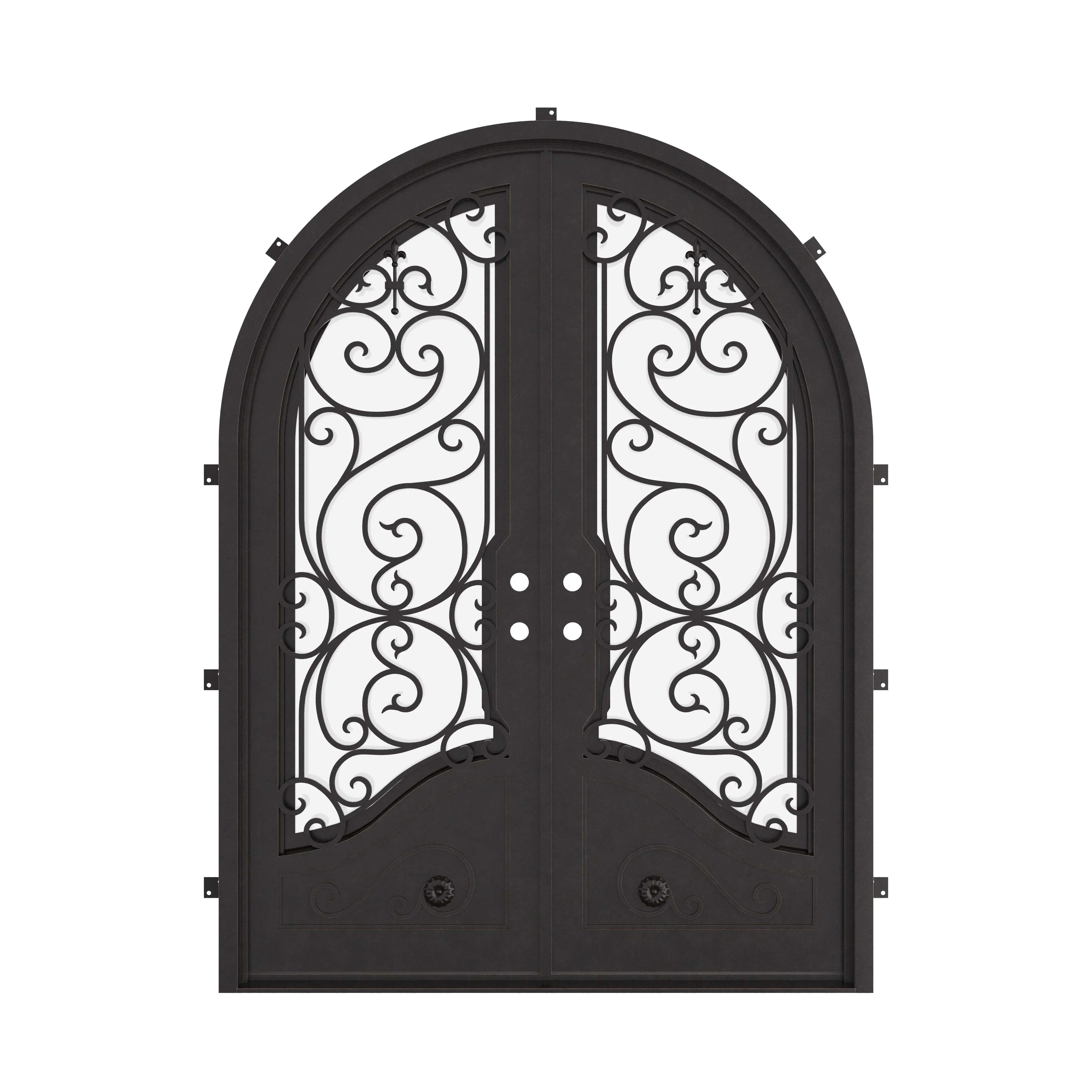 Beverly - Double Full Arch | Customize - Image 5