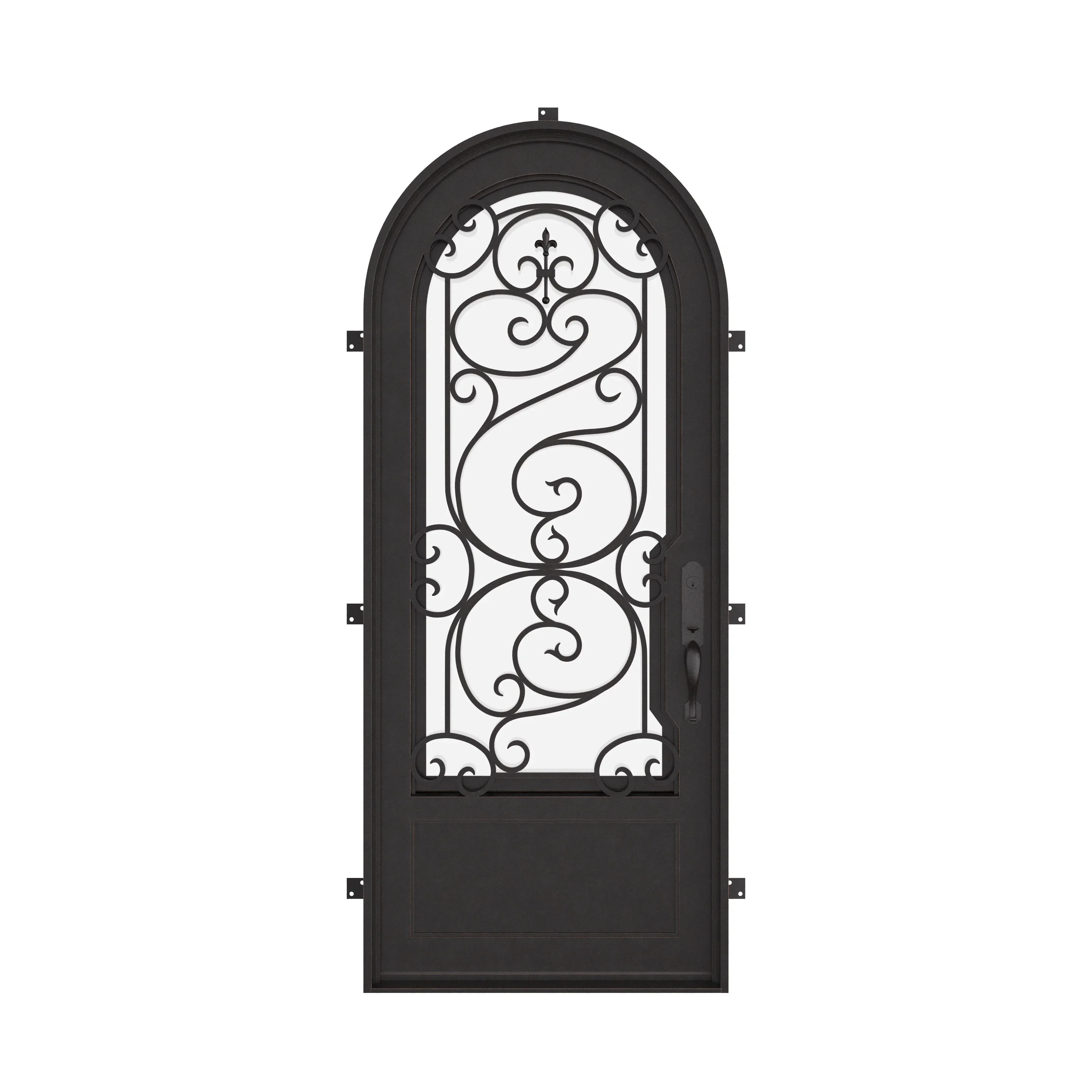 Beverly with Thermal Break - Single Full Arch | Customize