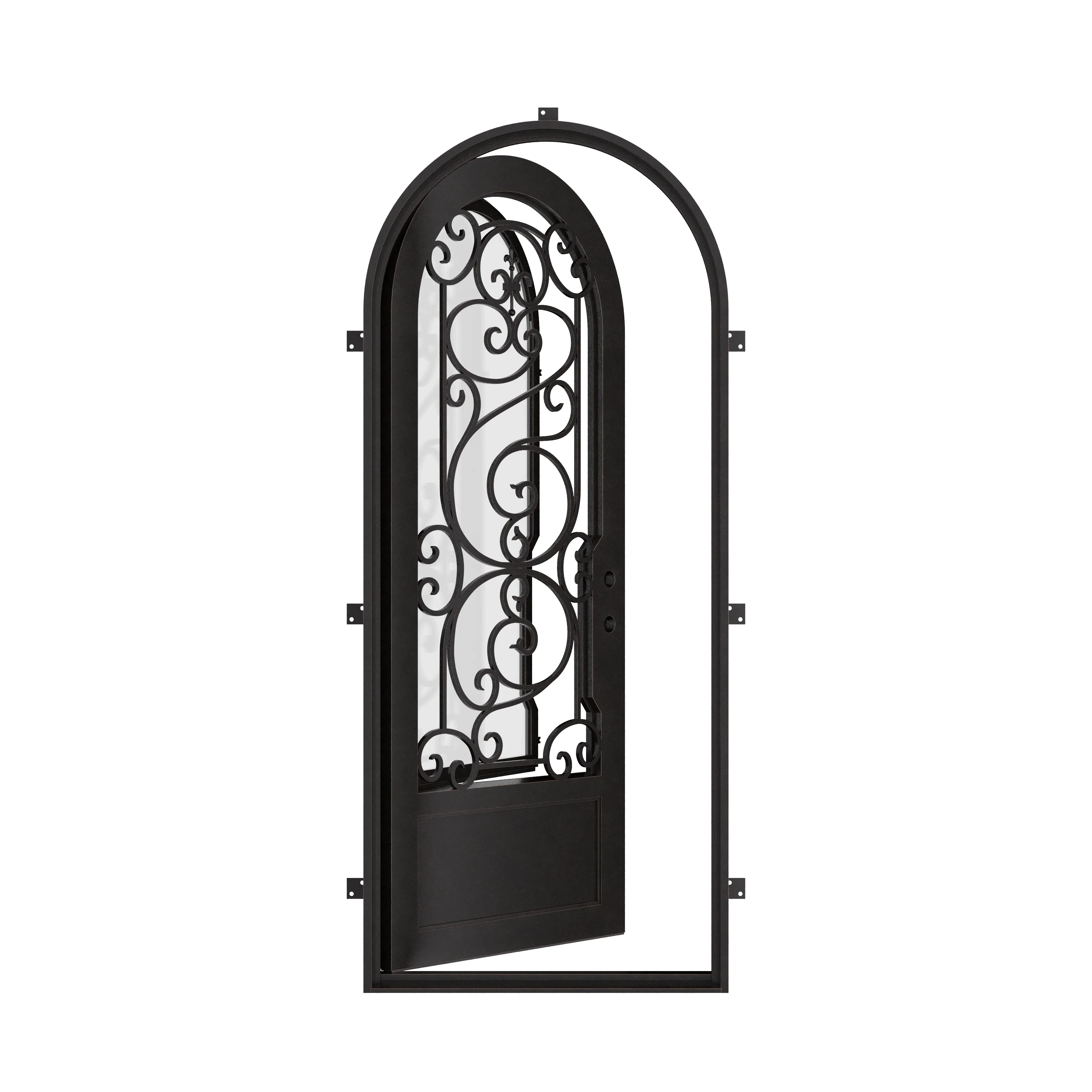 Beverly with Thermal Break - Single Full Arch | Customize - Image 4