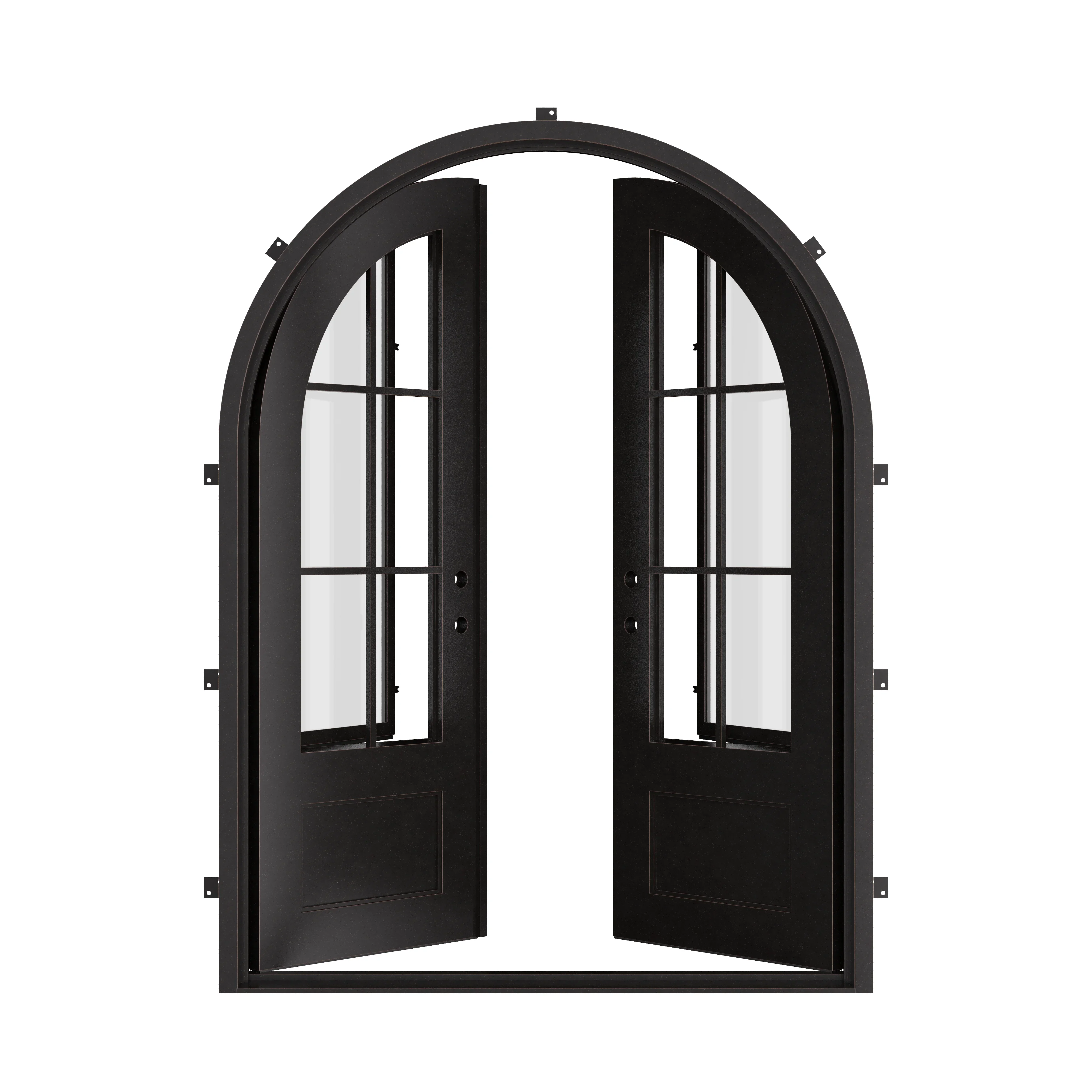 Bristol - Double Full Arch | Customize - Image 3