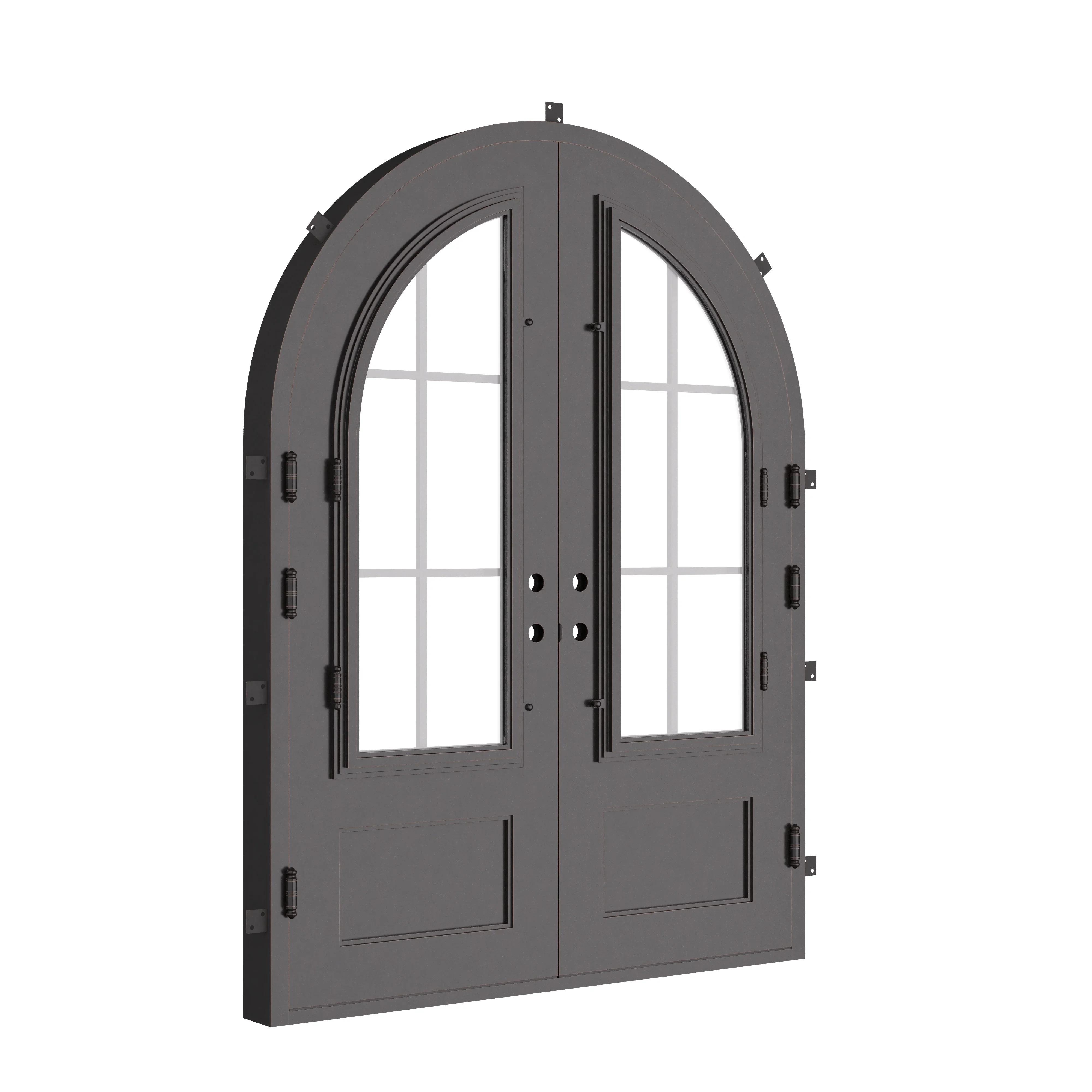 Bristol - Double Full Arch | Customize - Image 4
