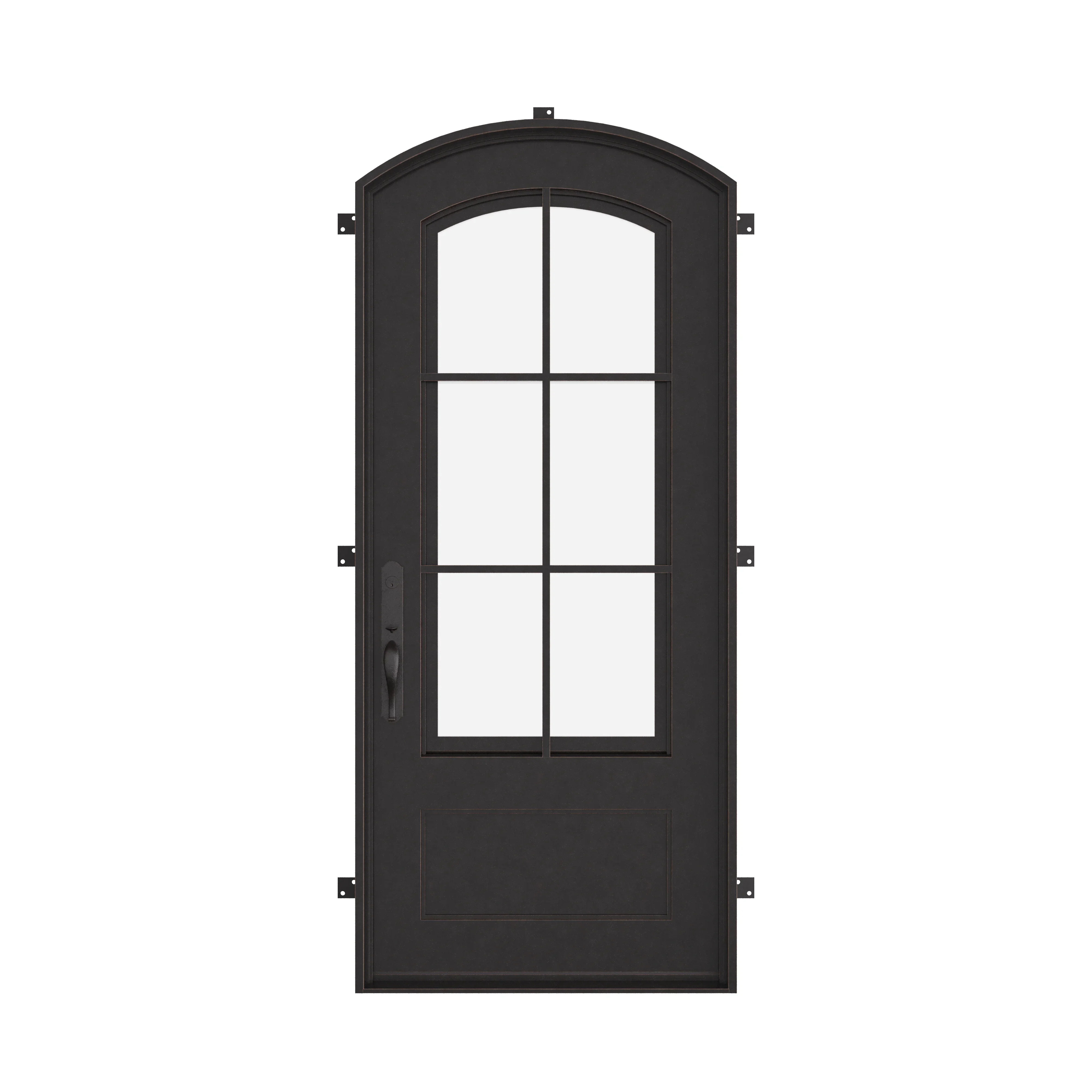 Bristol - Single Arch | Customize