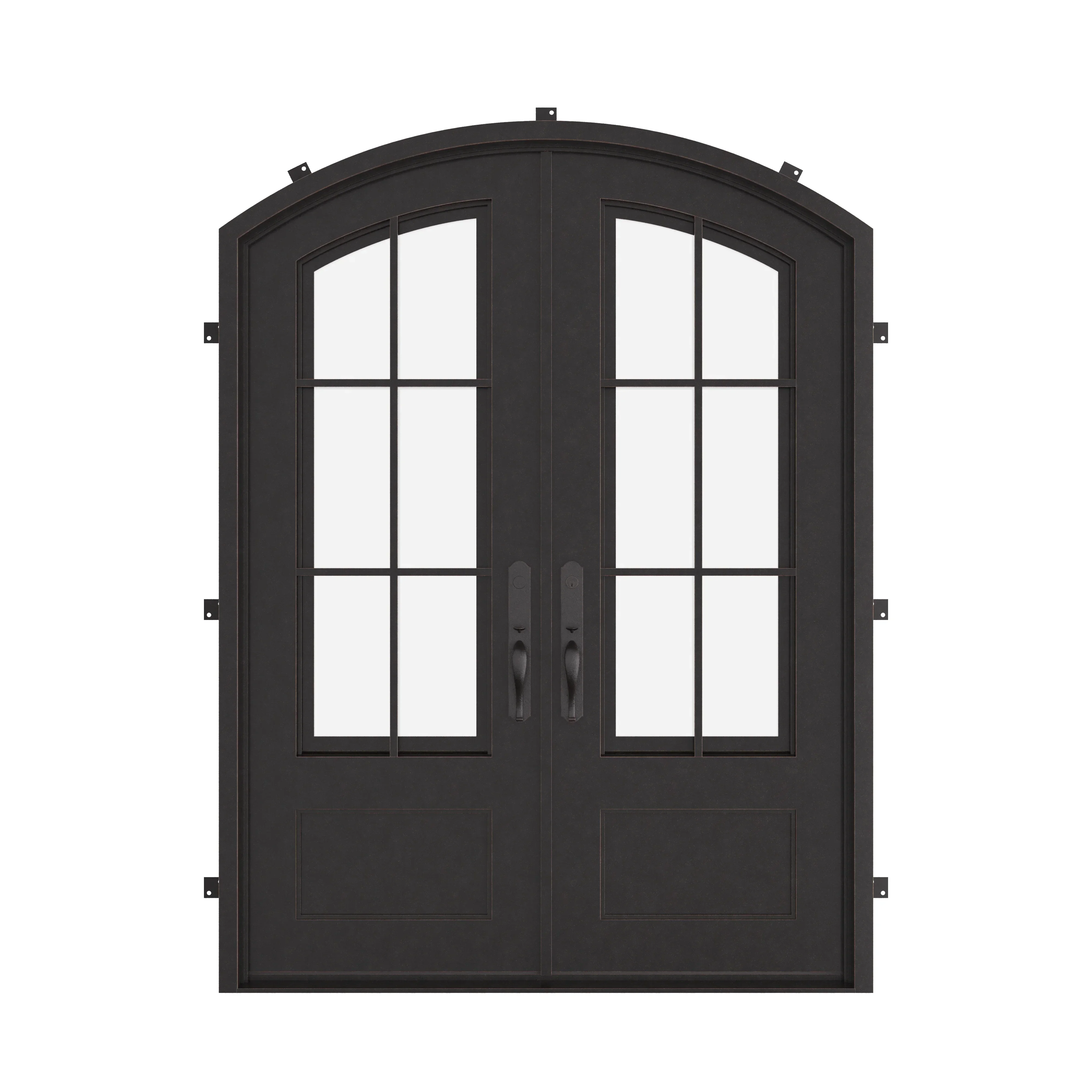 Bristol with Thermal Break - Double Arch | Customize