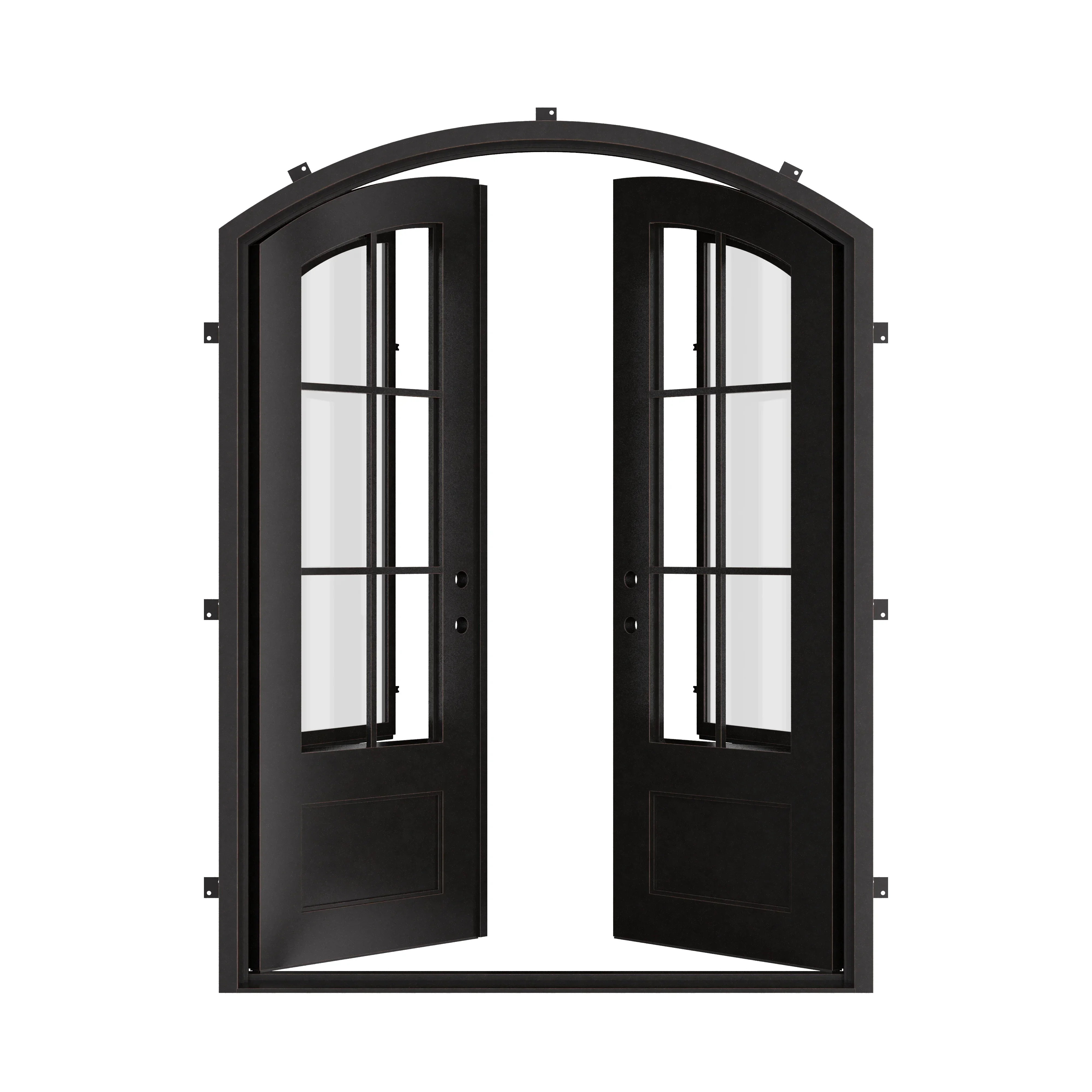 Bristol with Thermal Break - Double Arch | Customize - Image 4