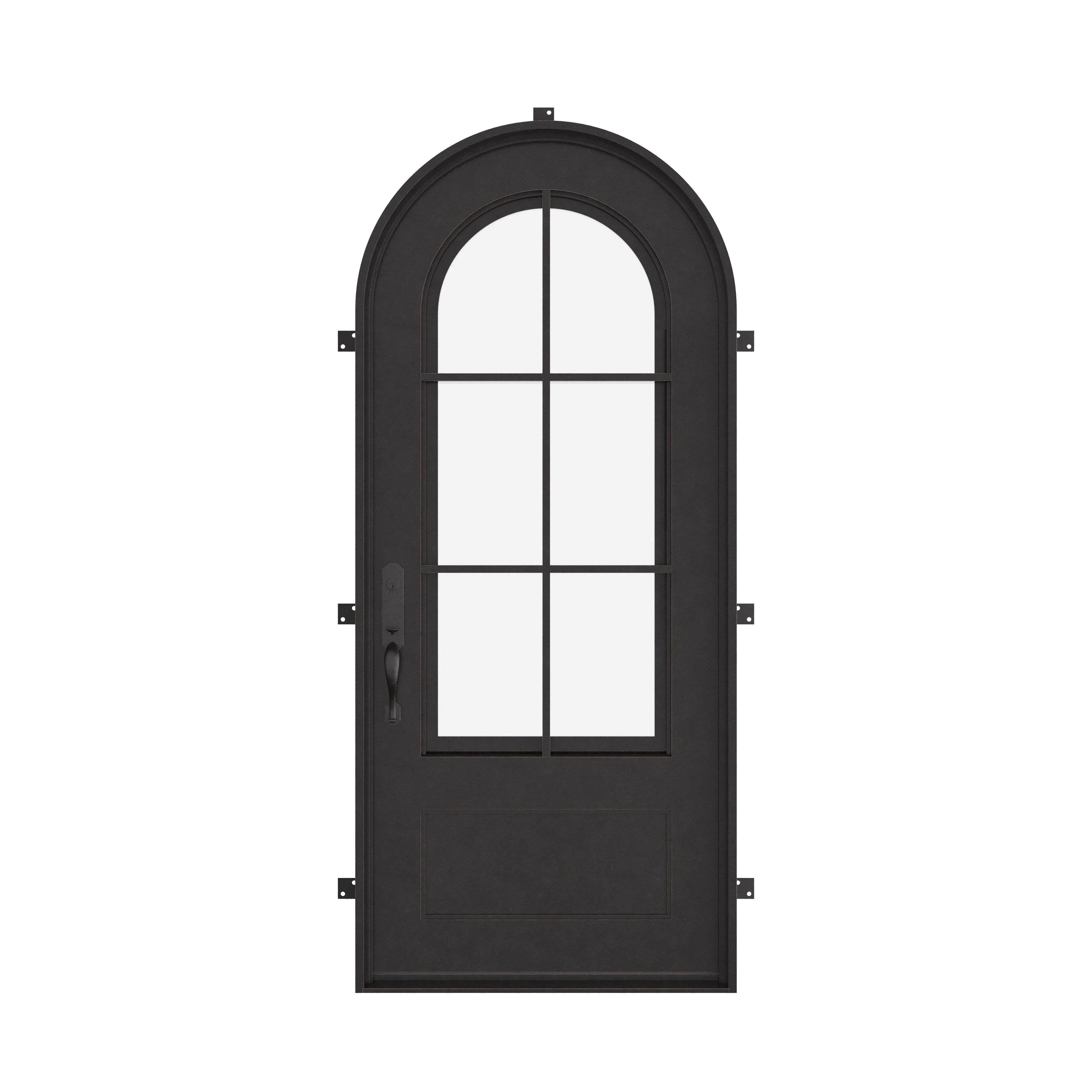 Bristol with Thermal Break - Single Full Arch | Customize
