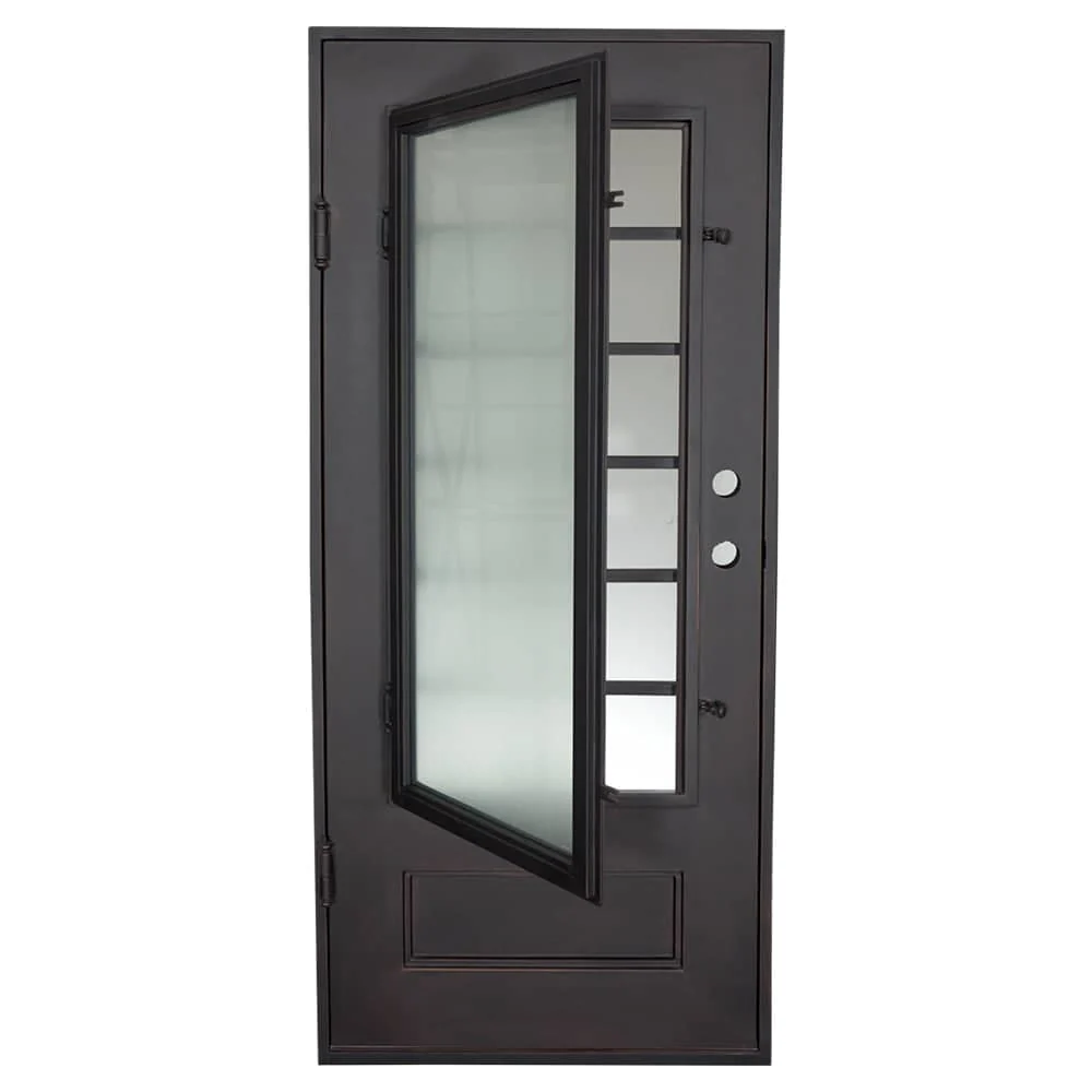Bronx - Single Flat - Image 3