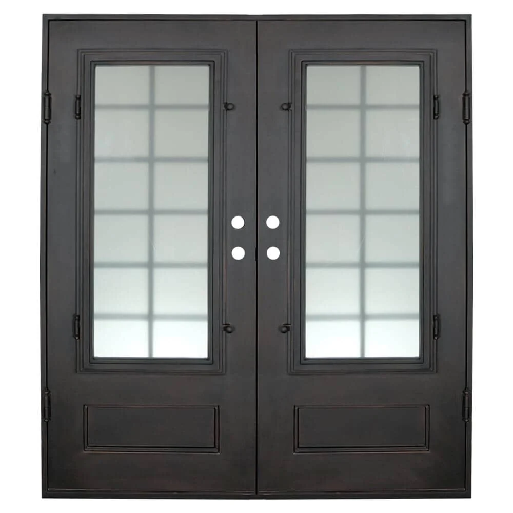 Bronx with Thermal Break - Double Flat | Customize - Image 4