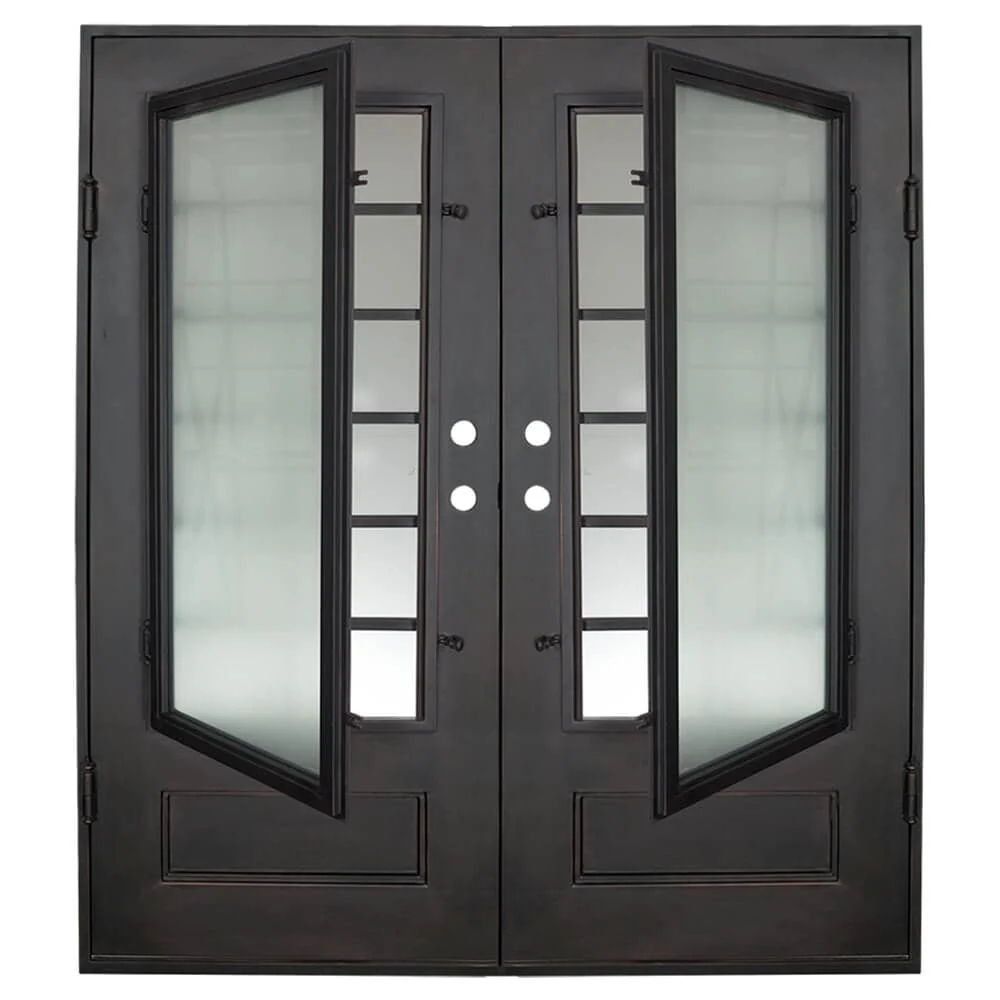 Bronx with Thermal Break - Double Flat | Customize - Image 5